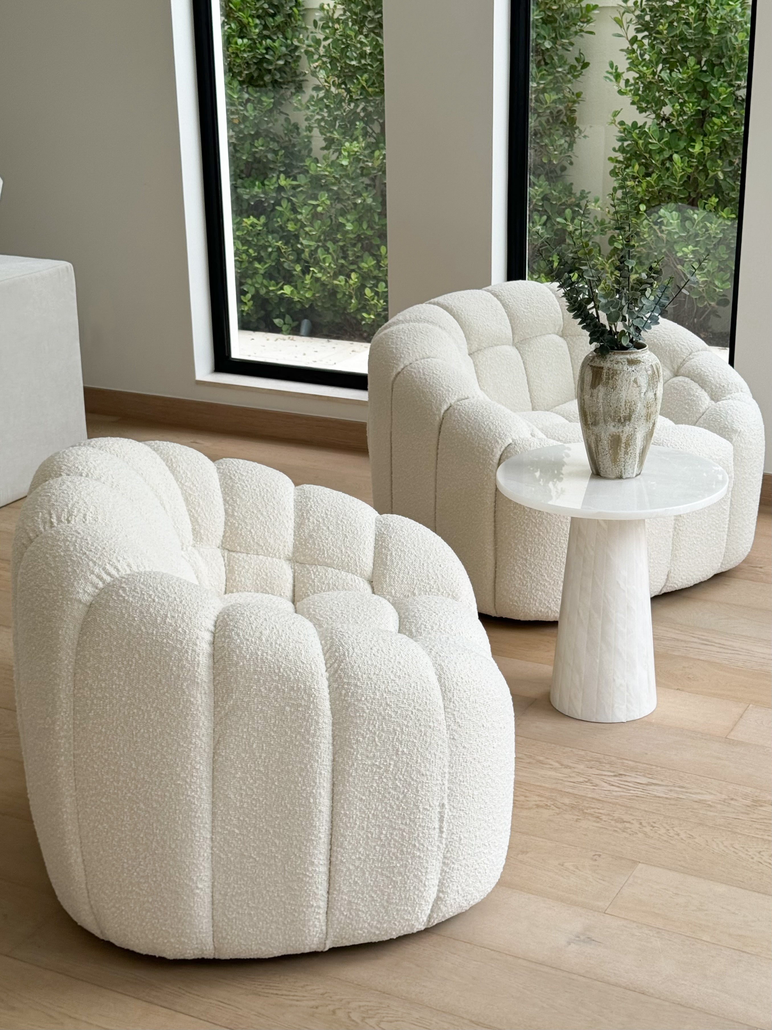 Tailored to Your Style & Space