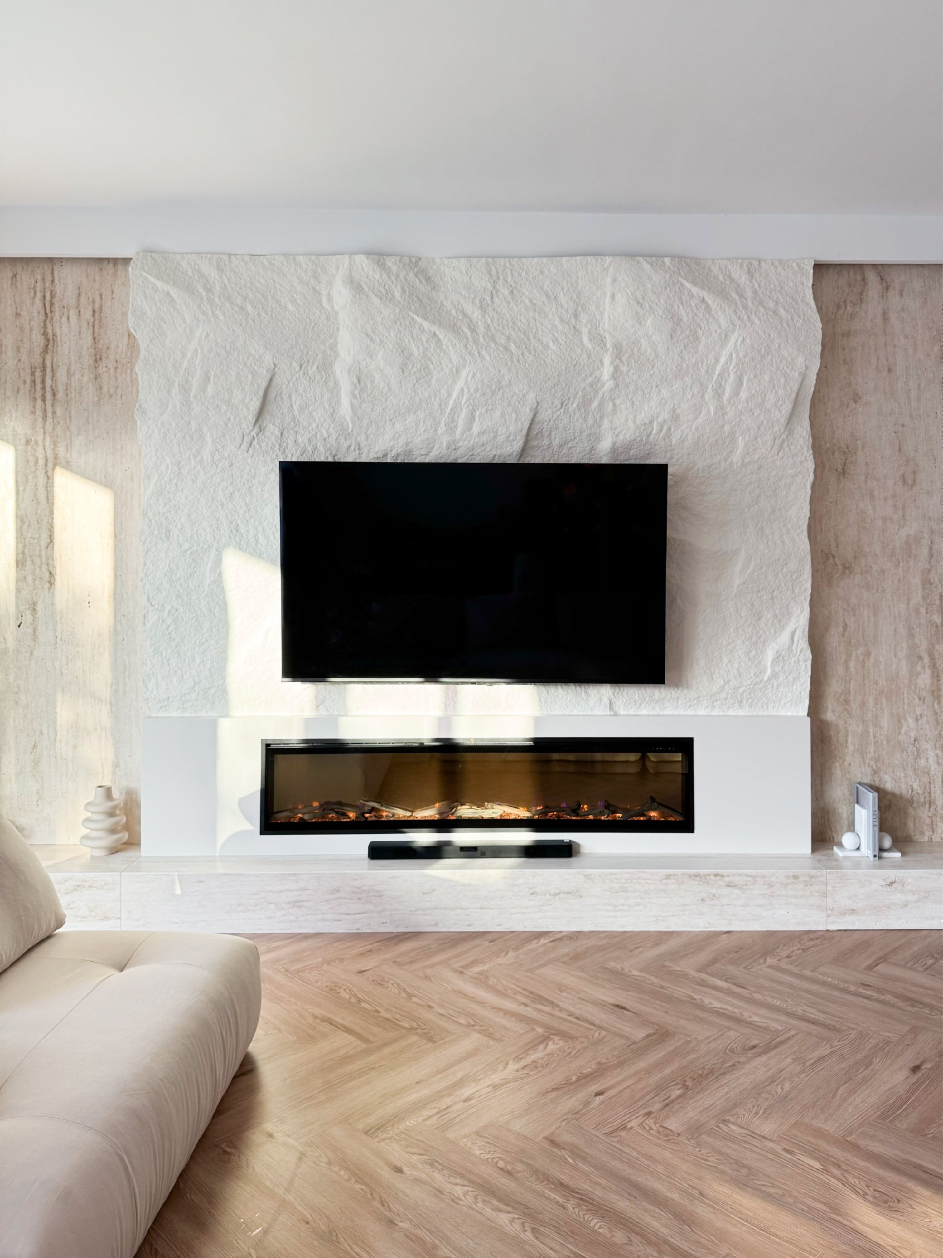 Kori Media Wall