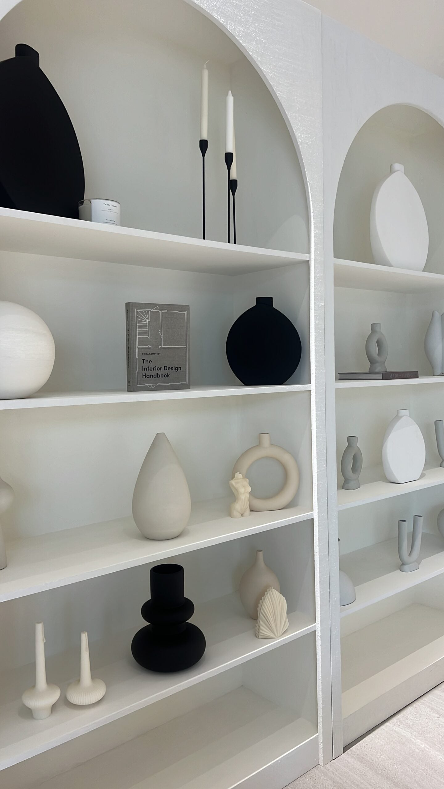 Ella Shelves