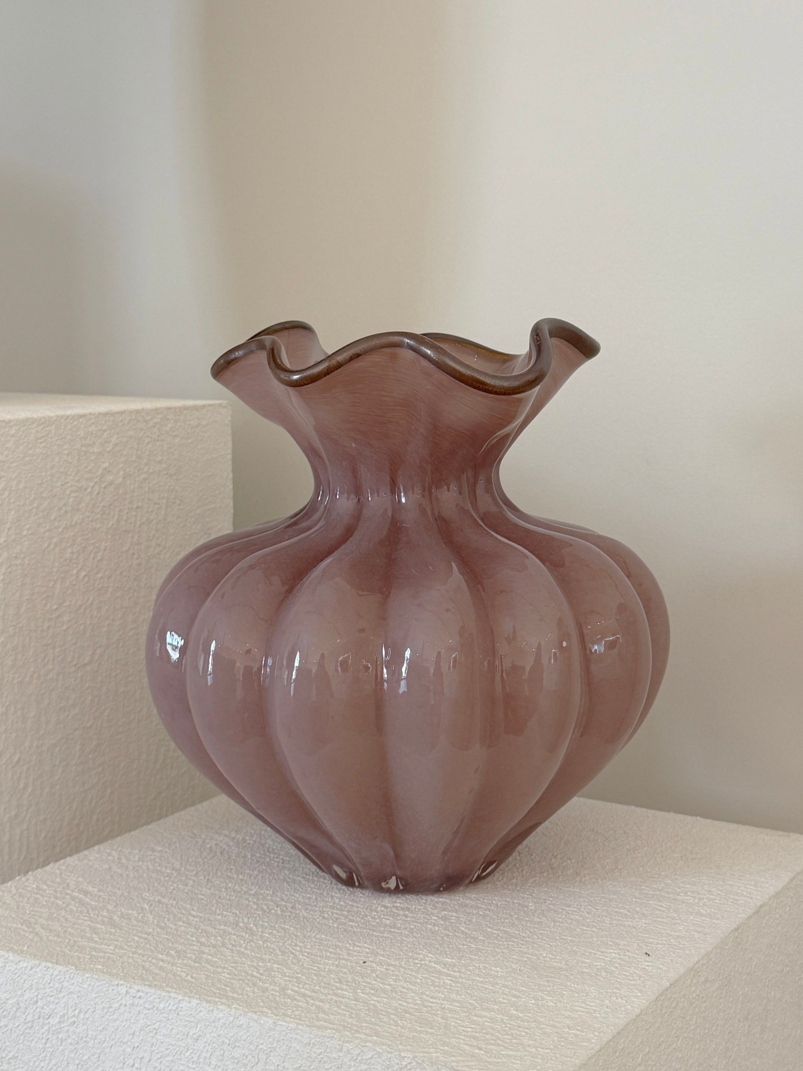 Abby Vase