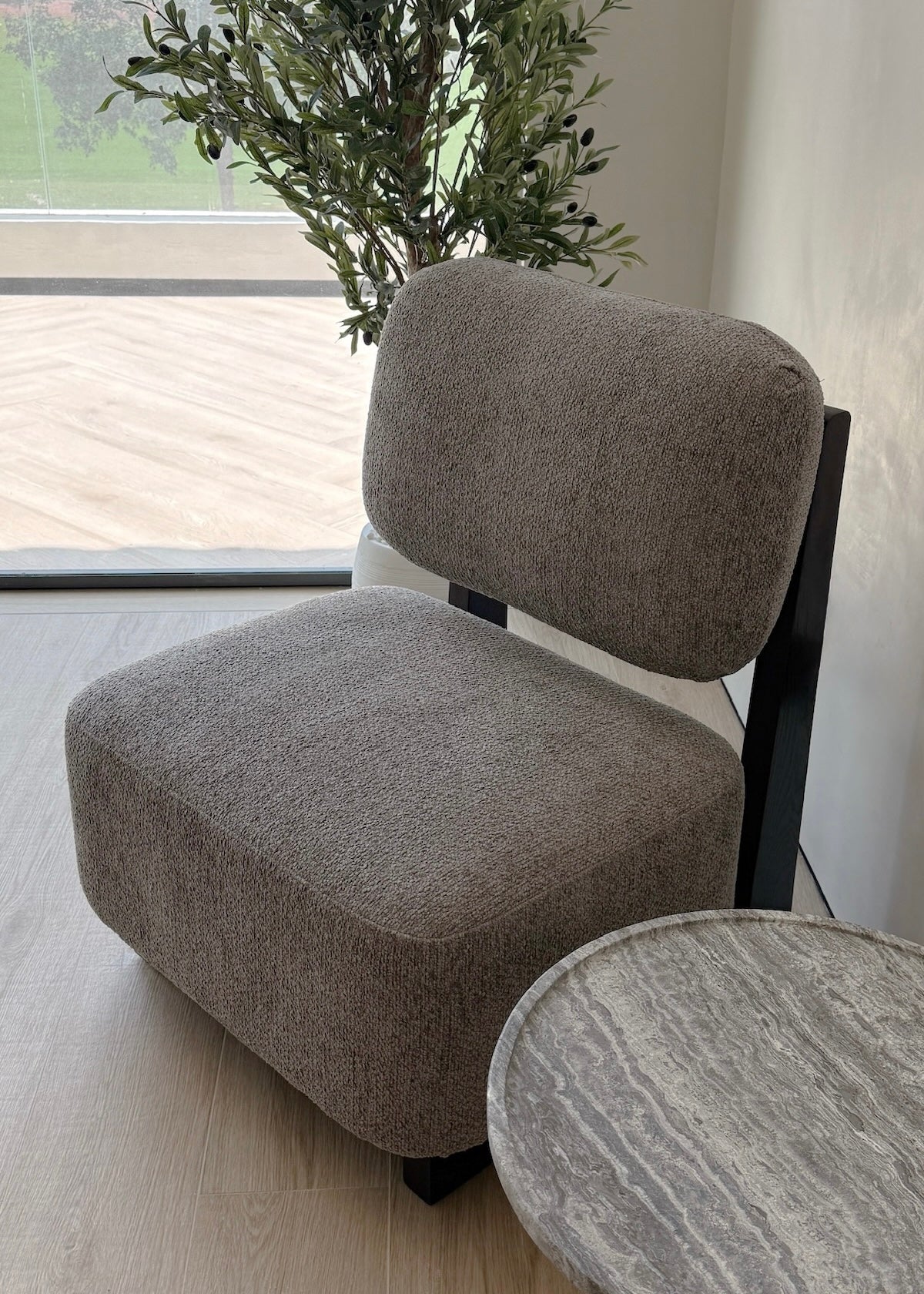 Jordan Chair
