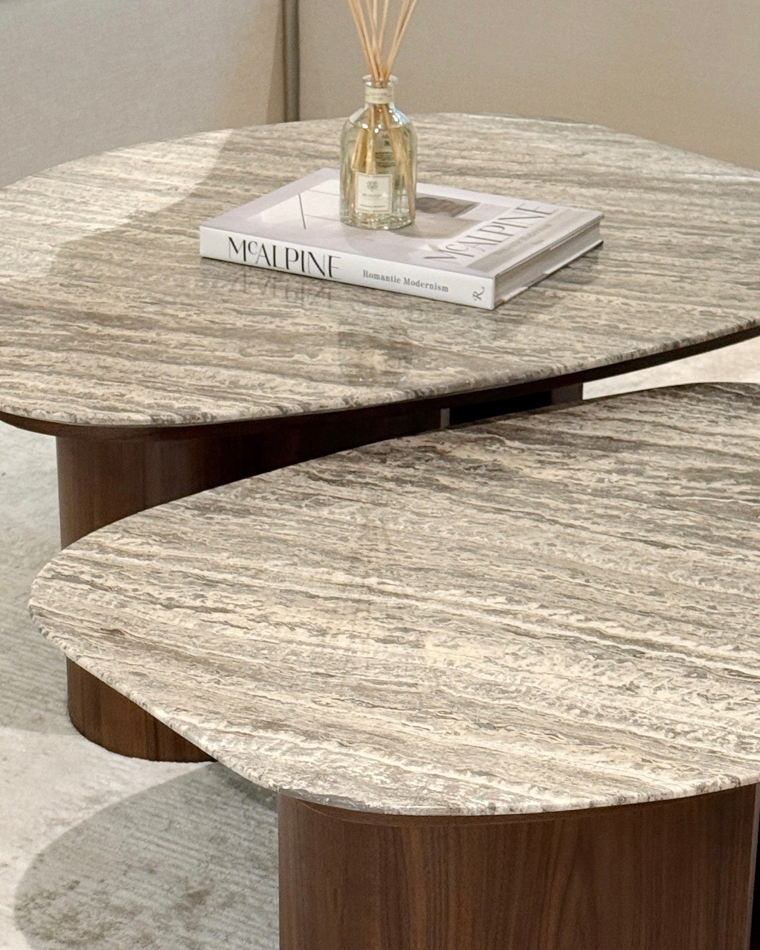 Cody Coffee Table