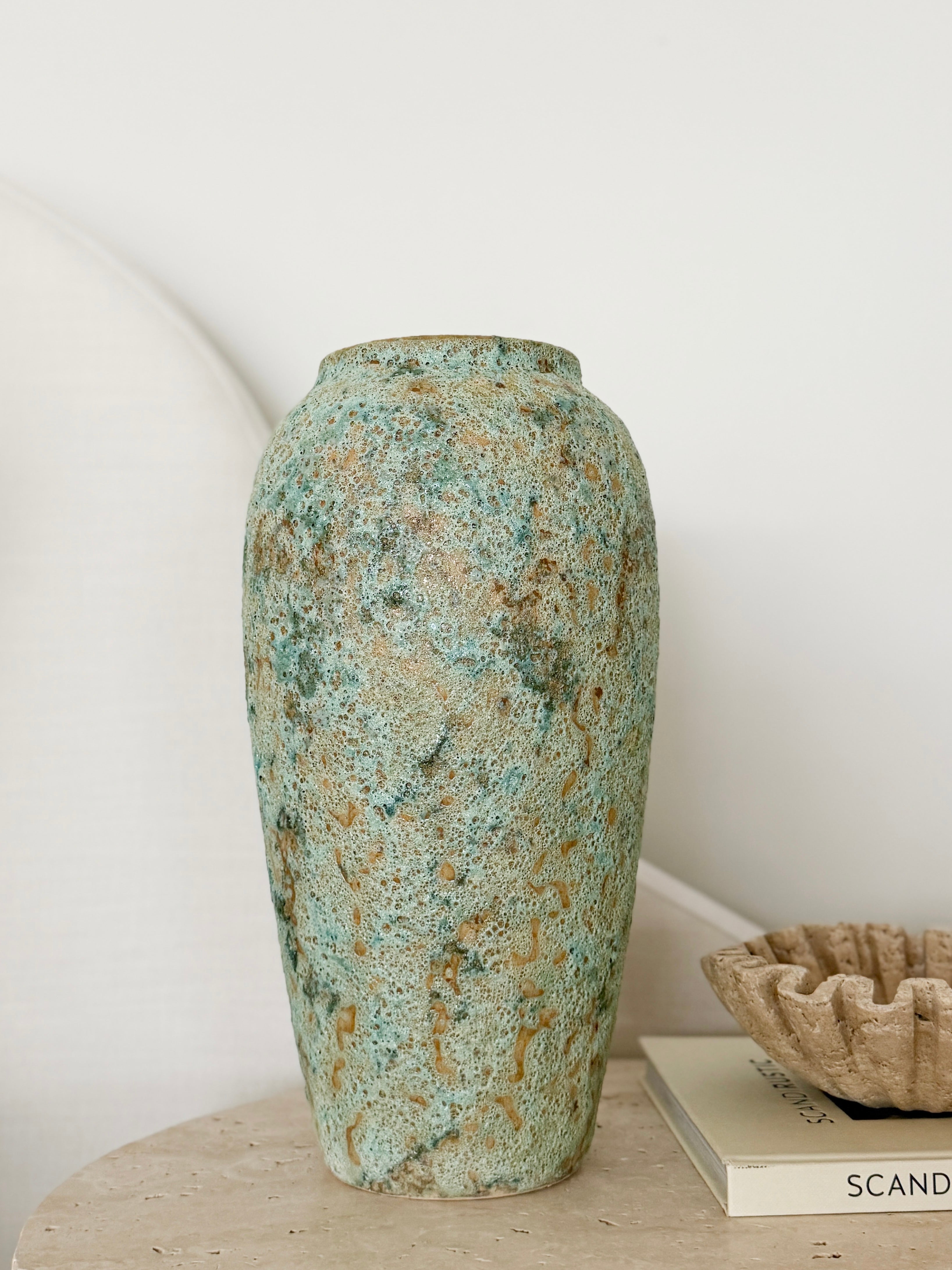 Kaleen Large Vase