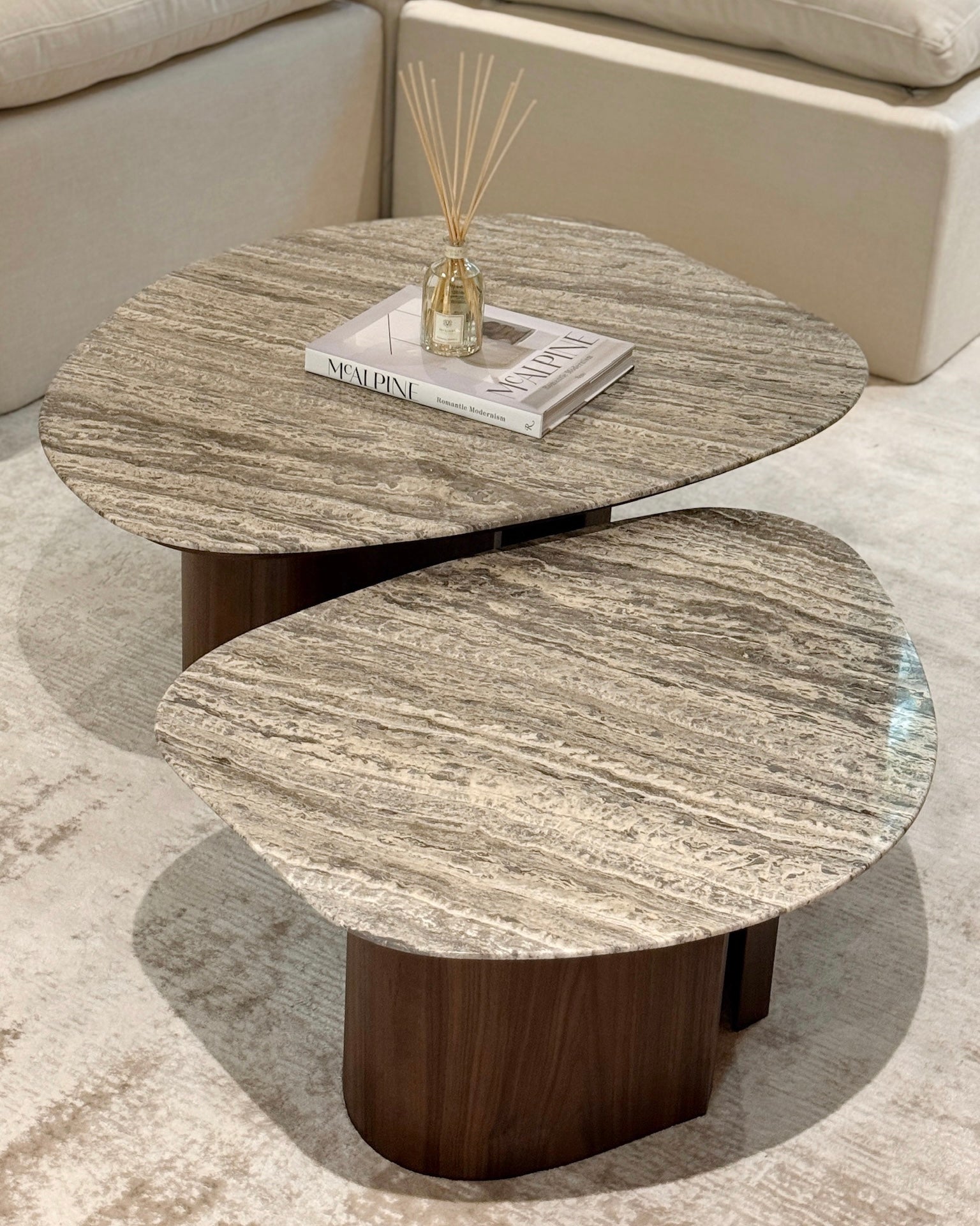 Cody Coffee Table
