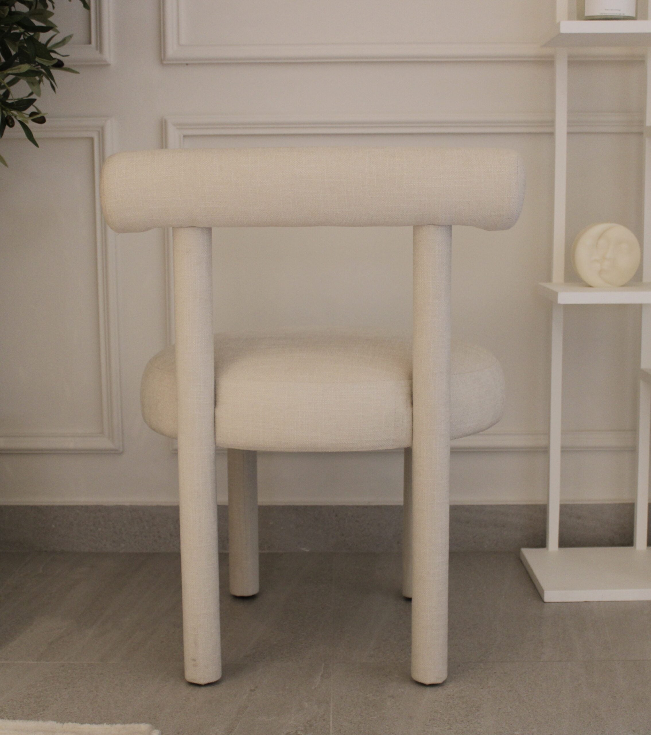 Sam Dining Chair