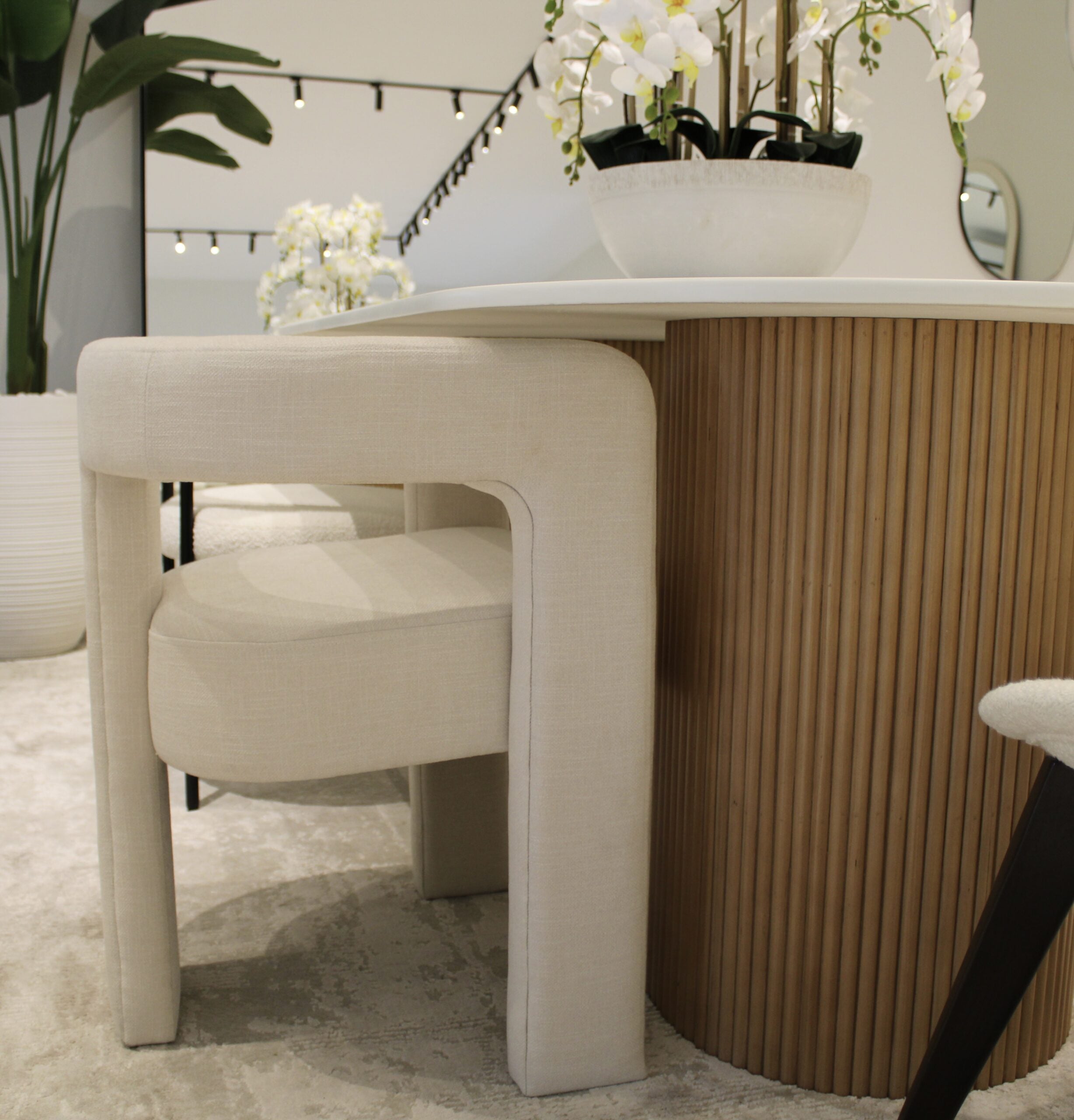 Laura Dining Chair