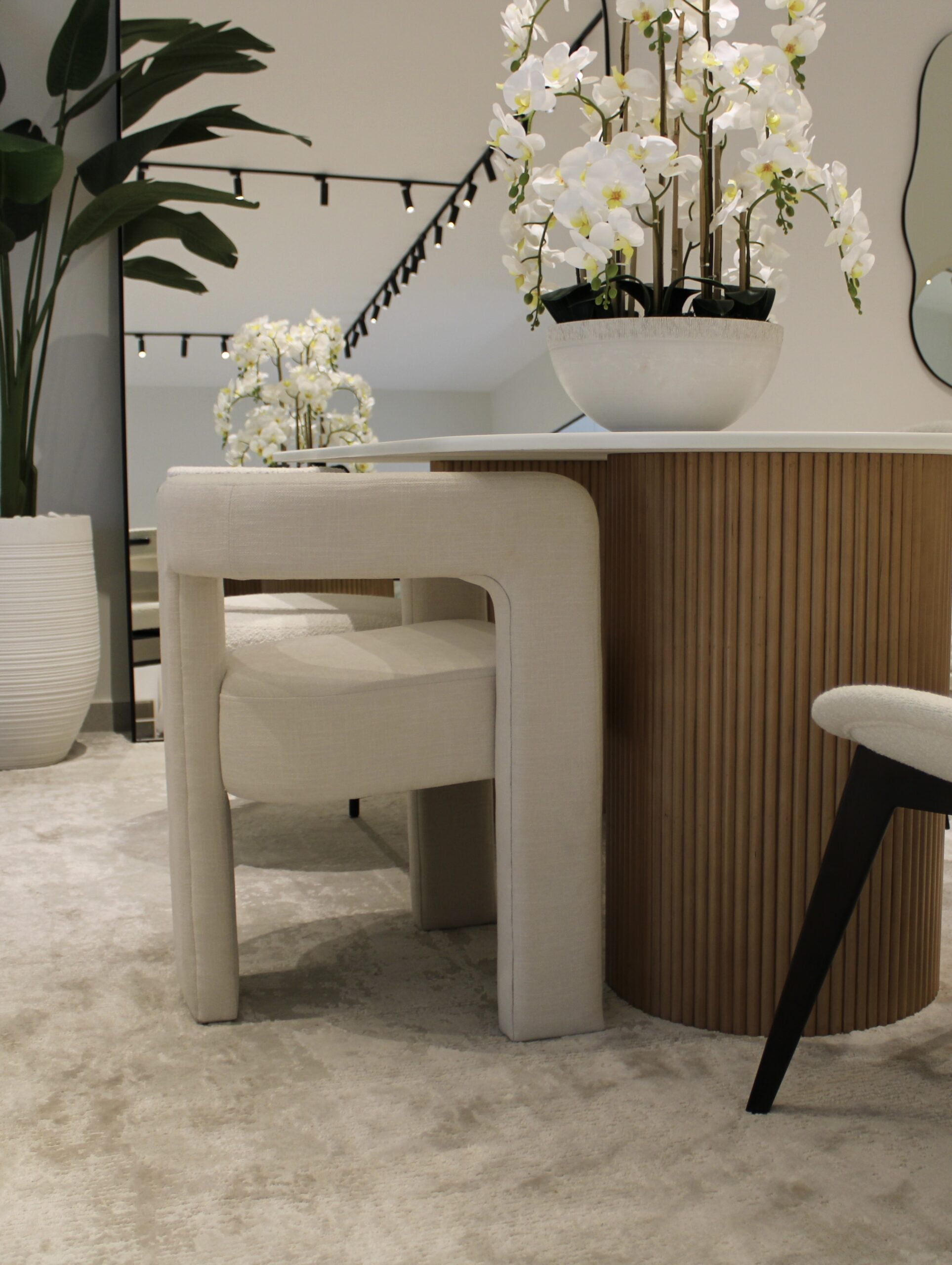 Laura Dining Chair