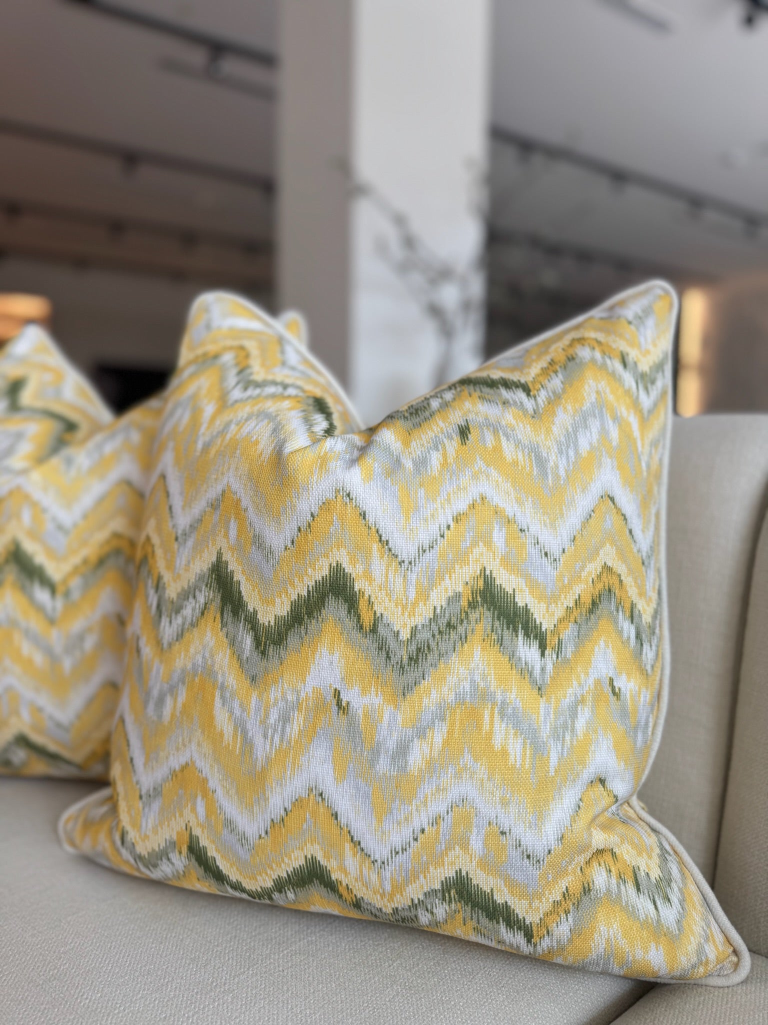 Zaya Cushion