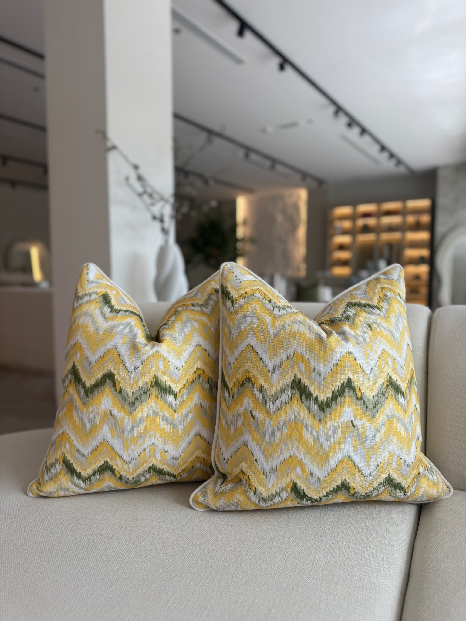 Zaya Cushion