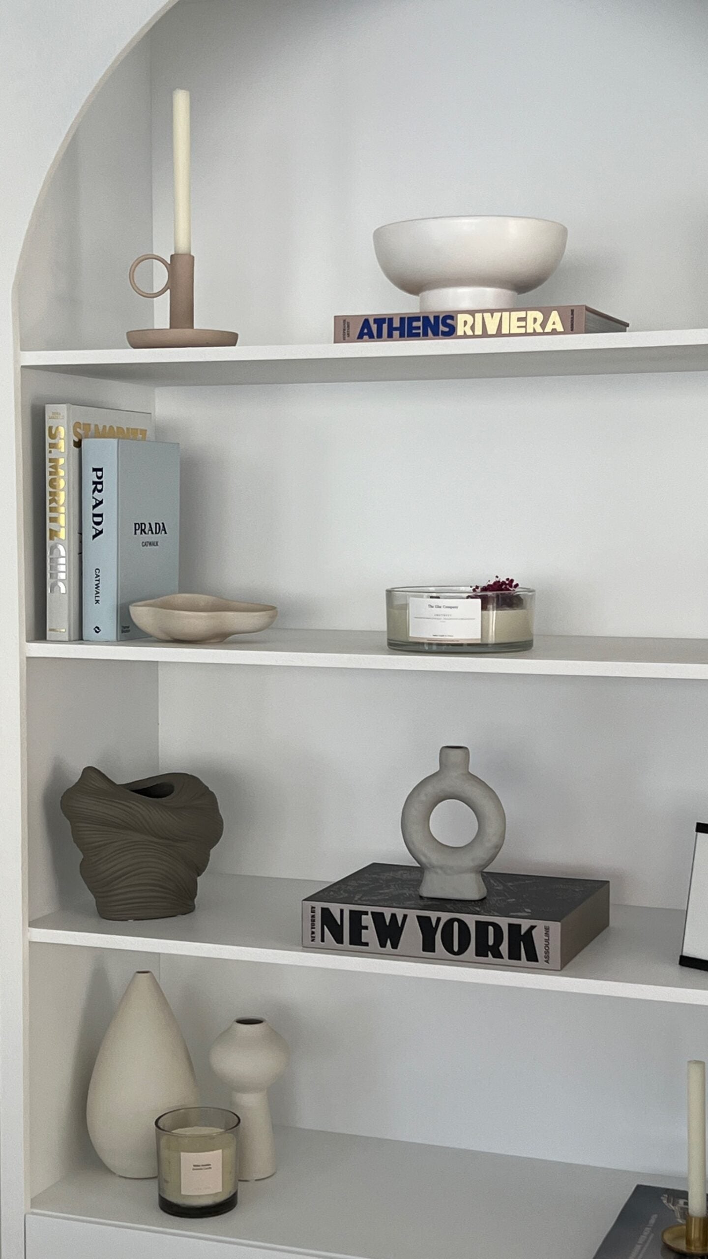Ella Shelves