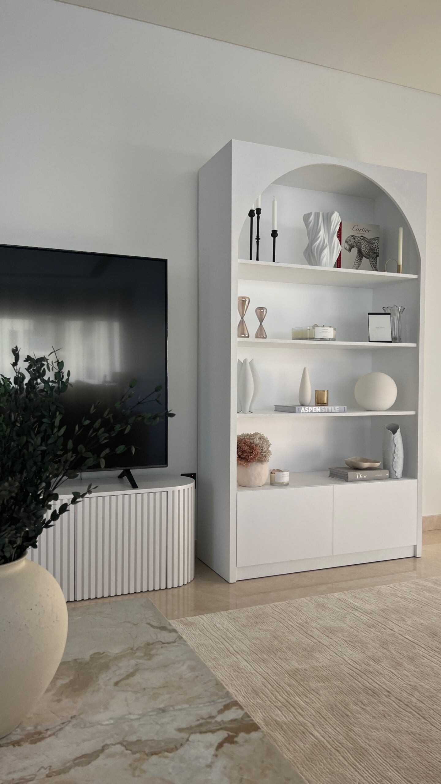 Ella Shelves