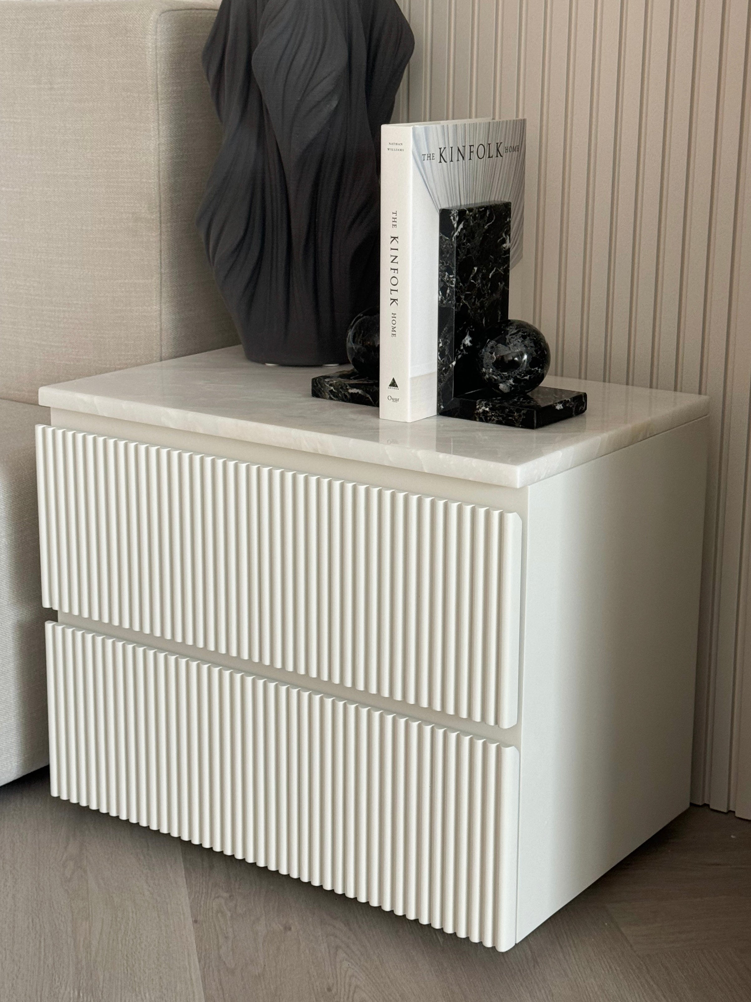 Melody Side Table