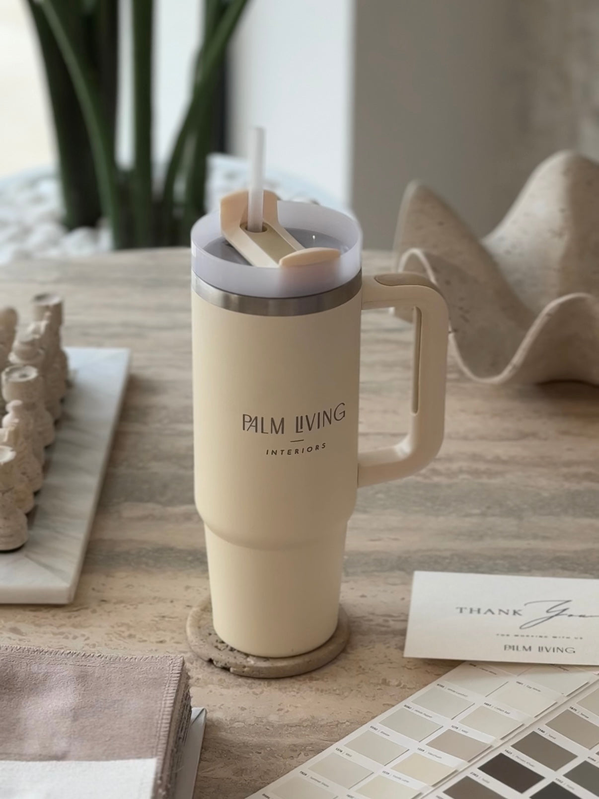 PL Bottle