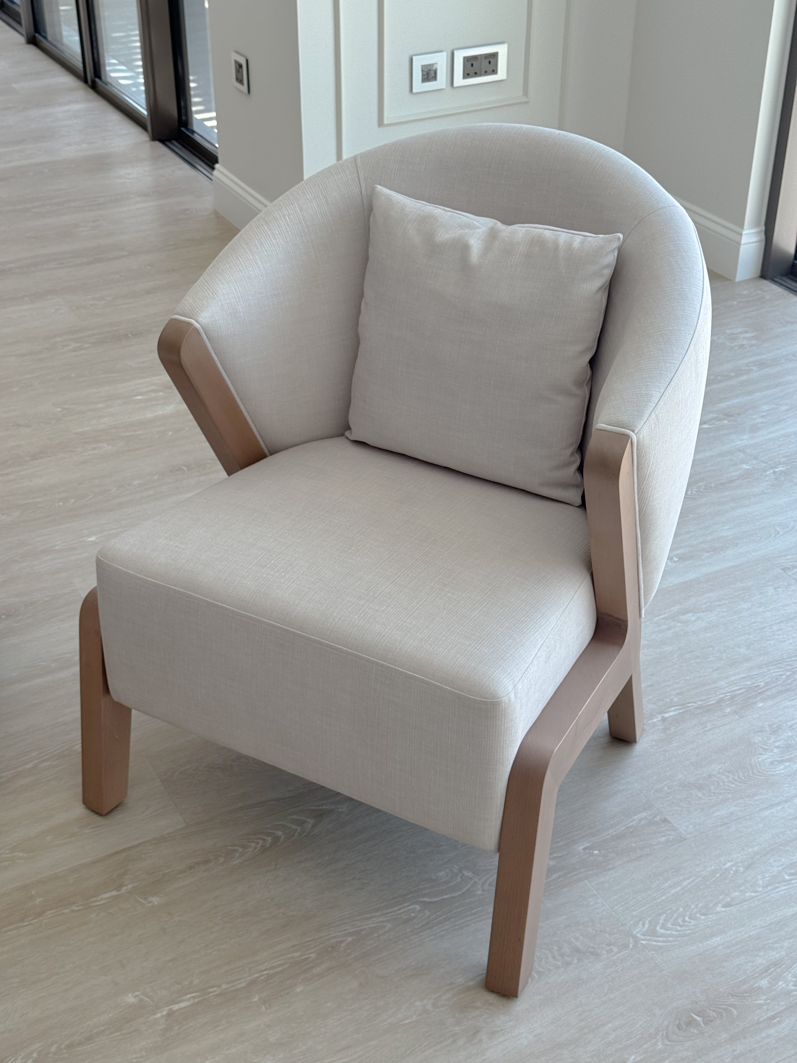 Mimi Accent Chair