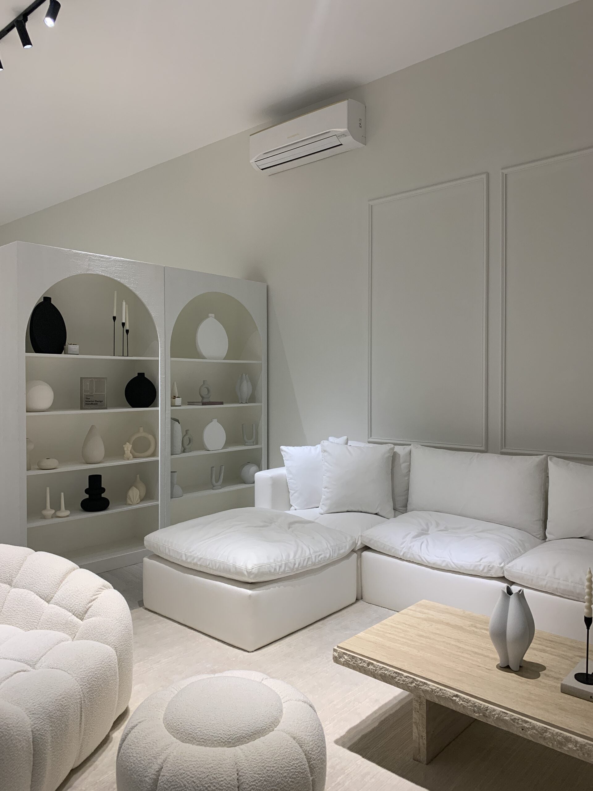 Ella Shelves