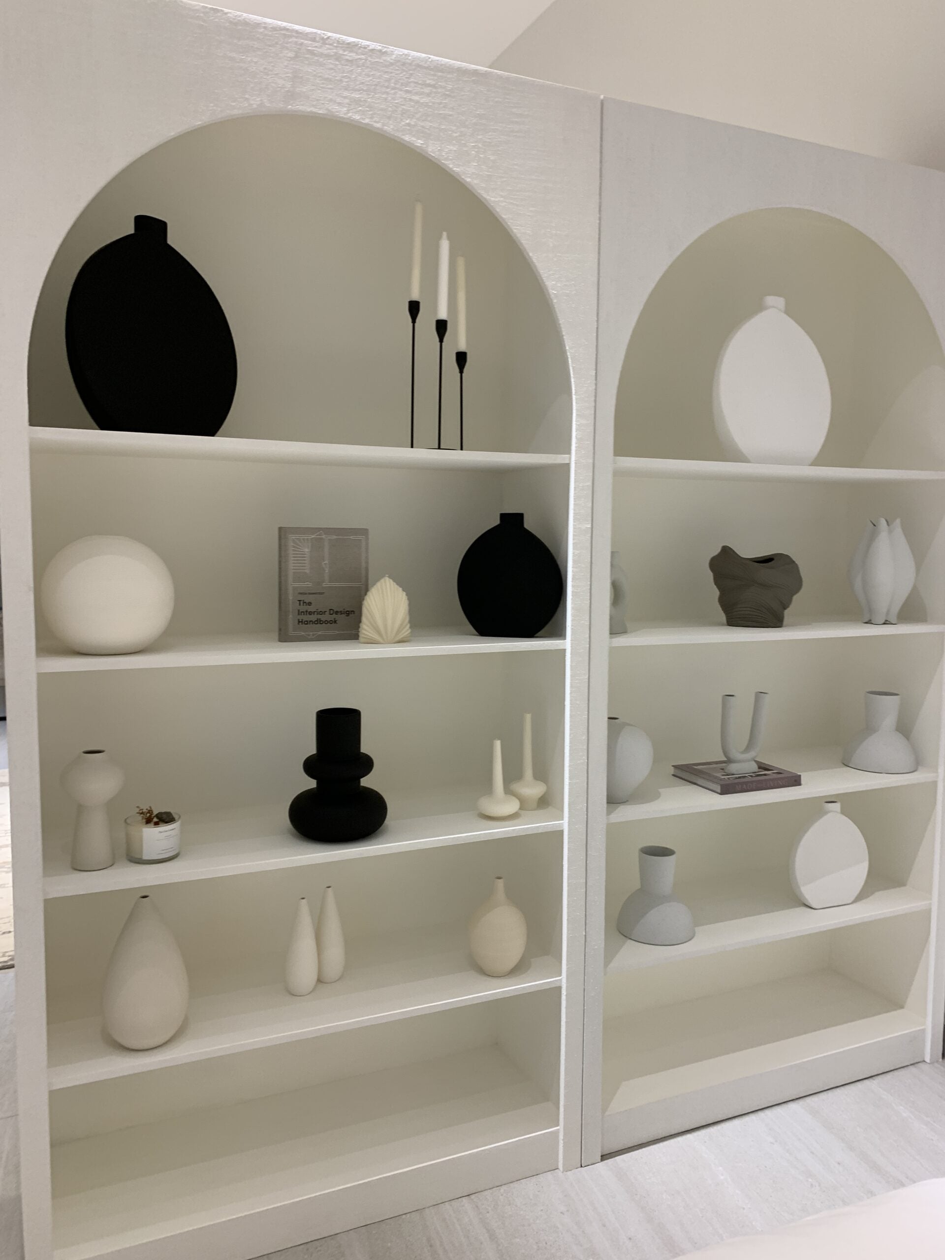 Ella Shelves