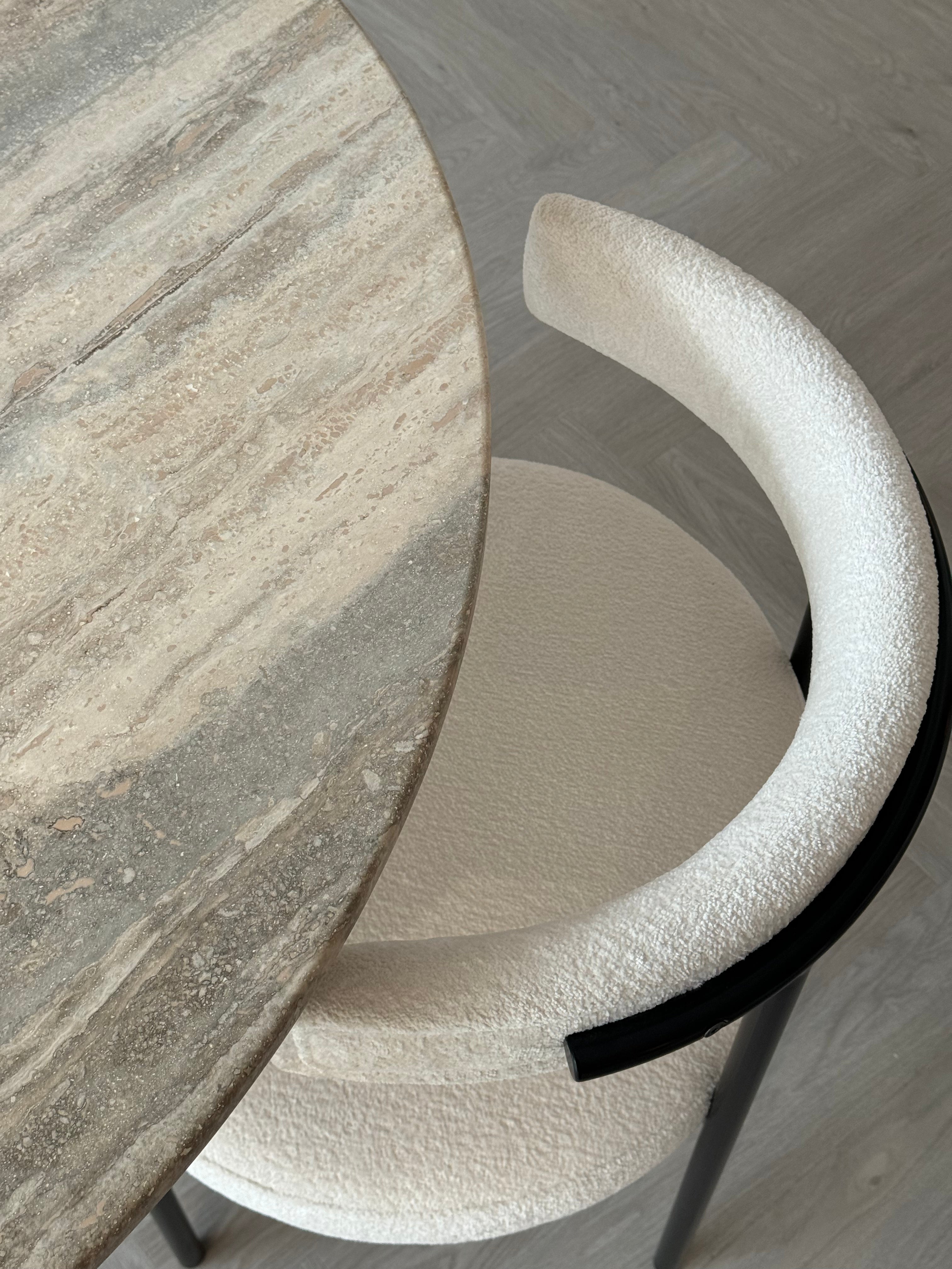 Ash Dining Table
