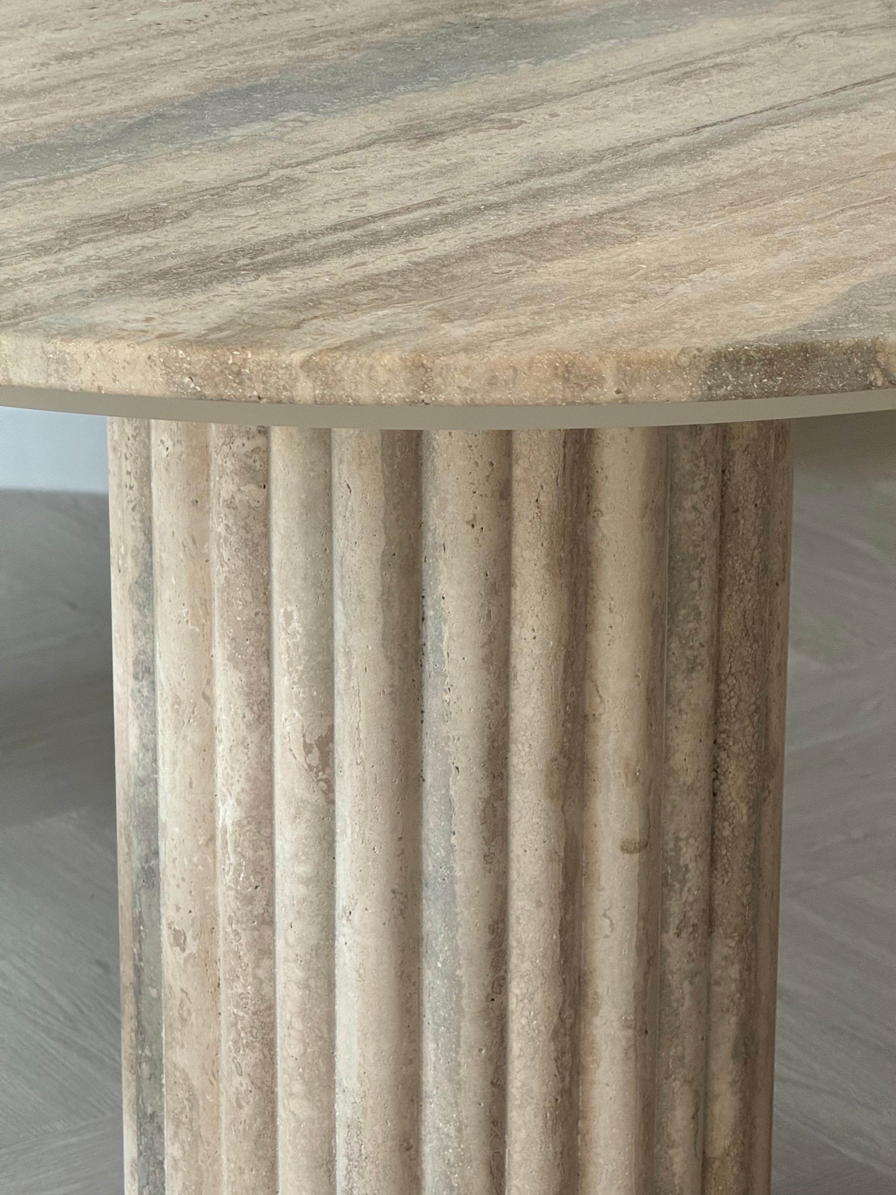 Ash Dining Table