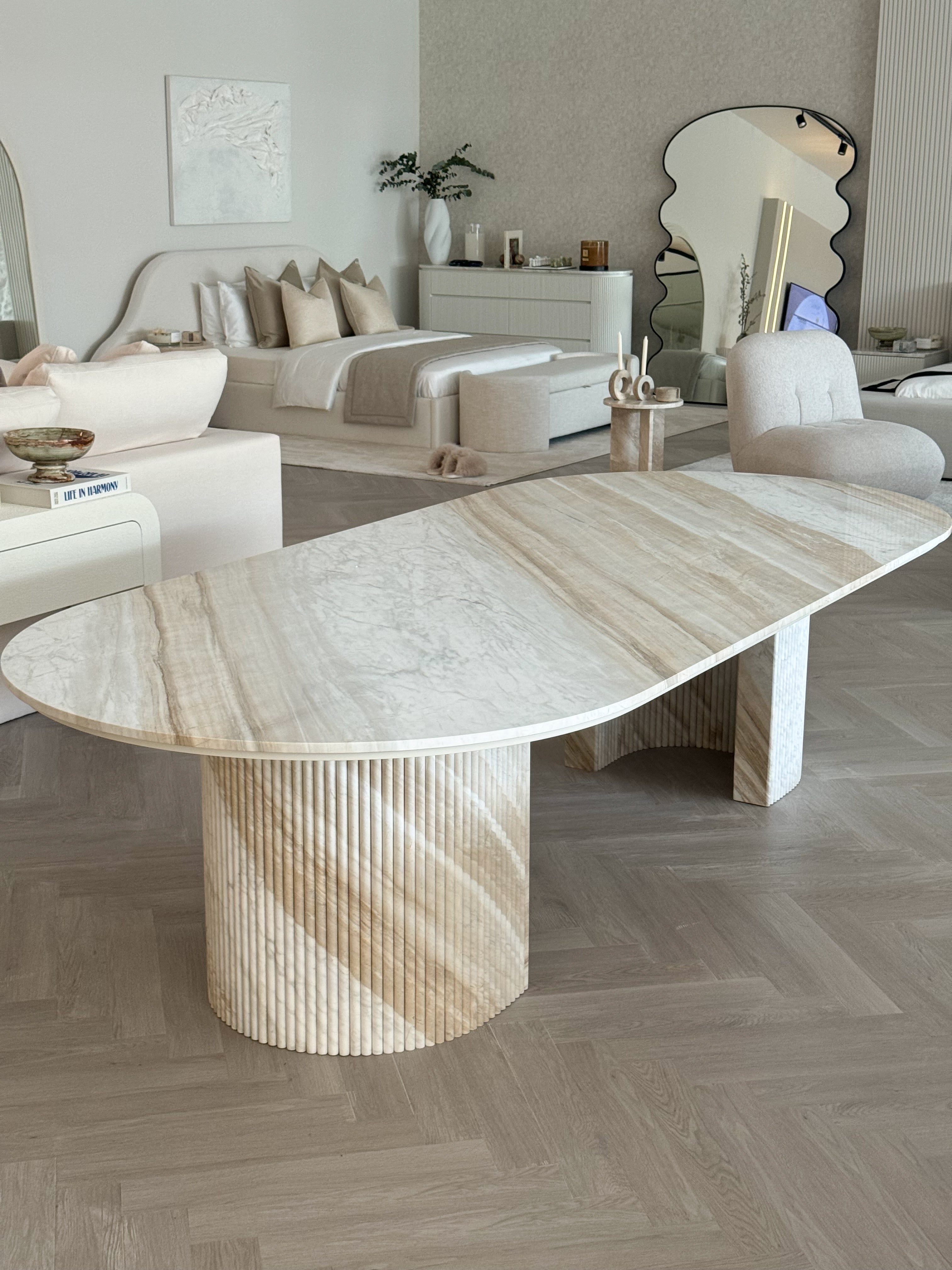 Cynthia Dining Table