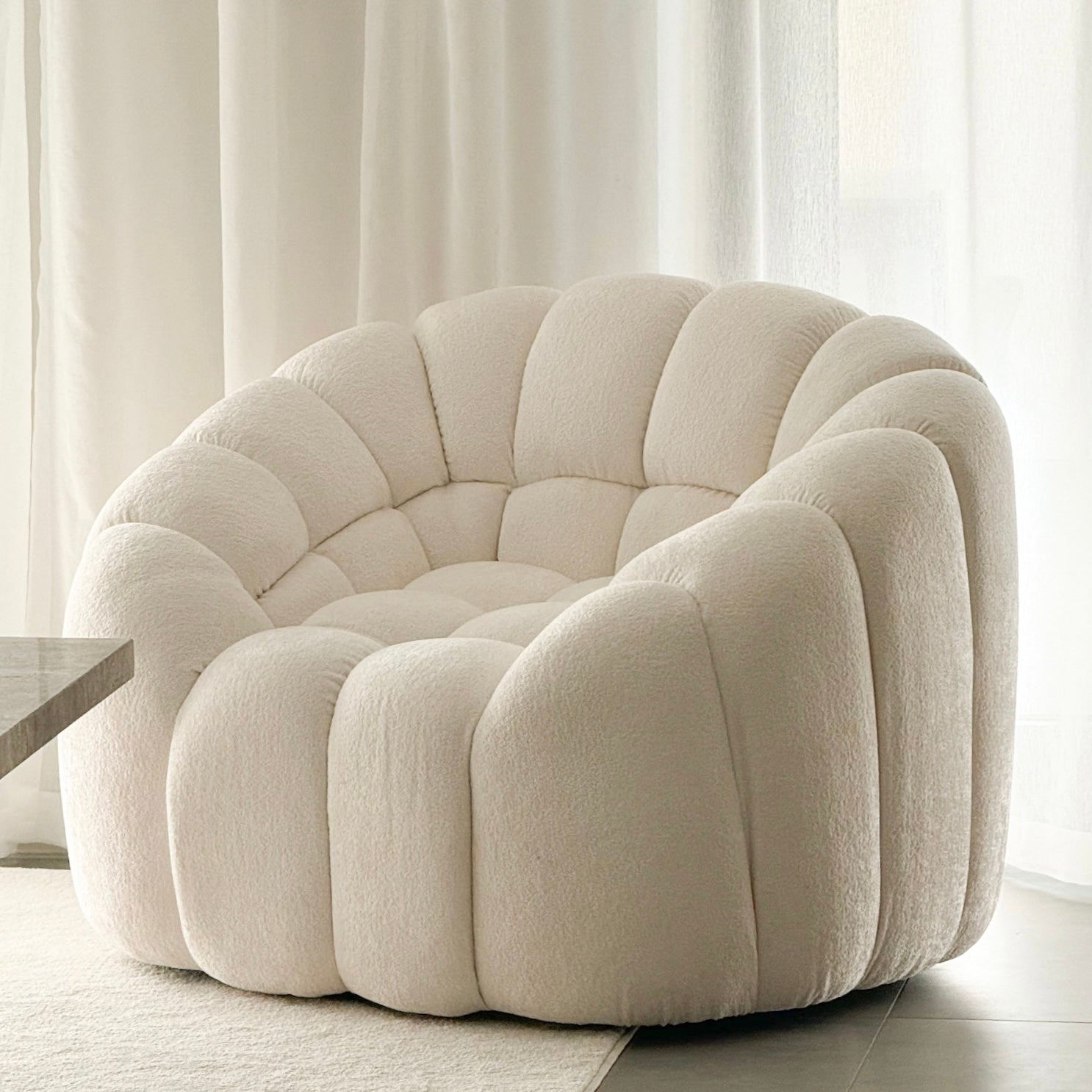 Lounge Chairs