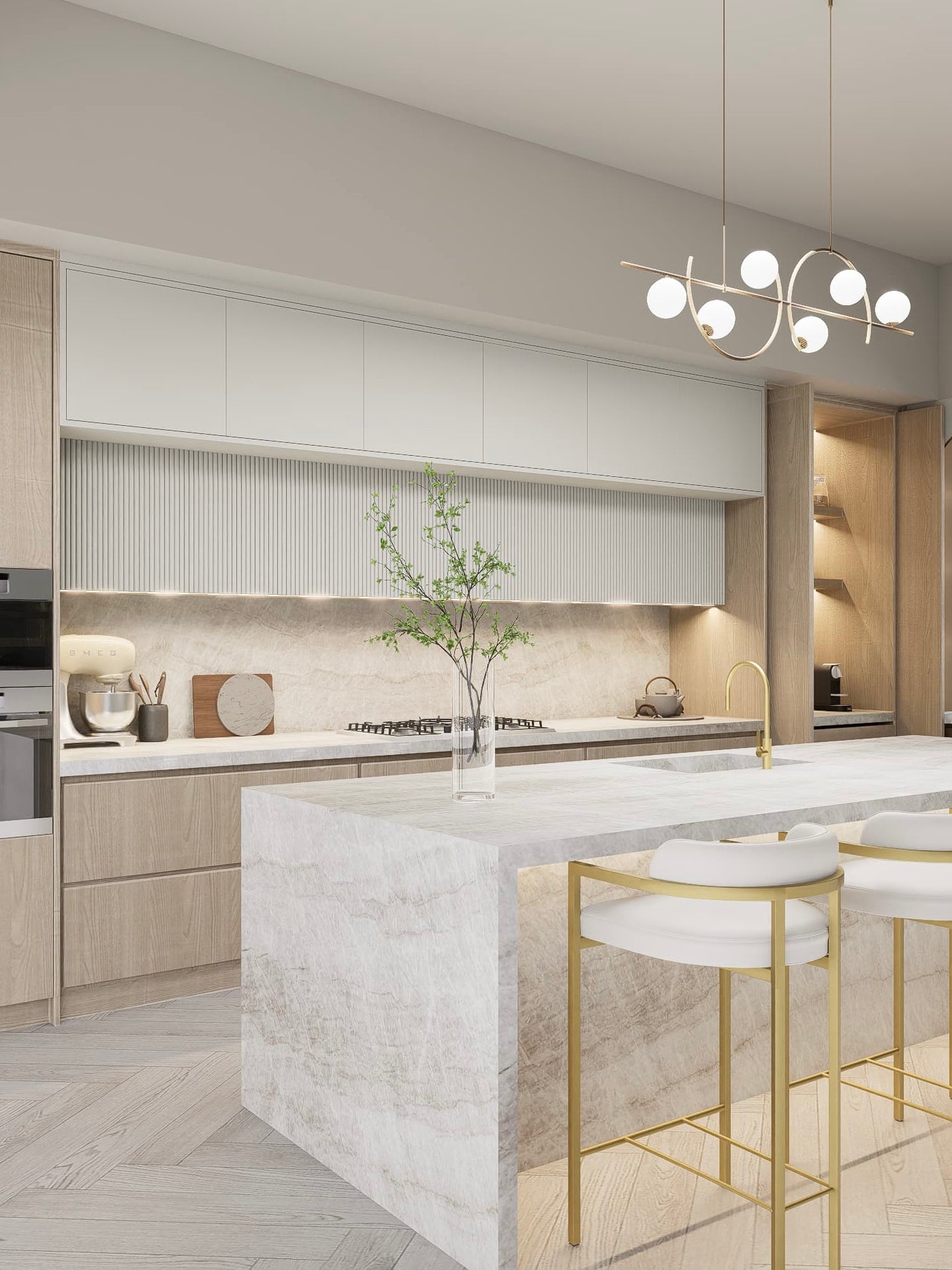Residential Renovations