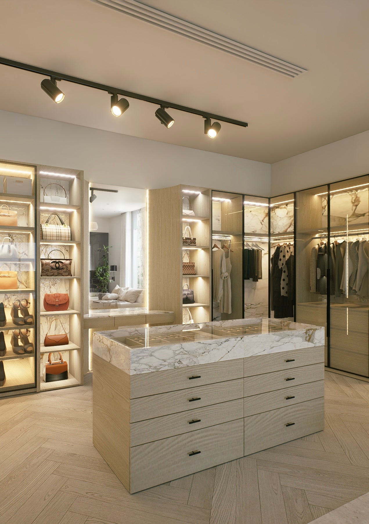 Commercial Renovations