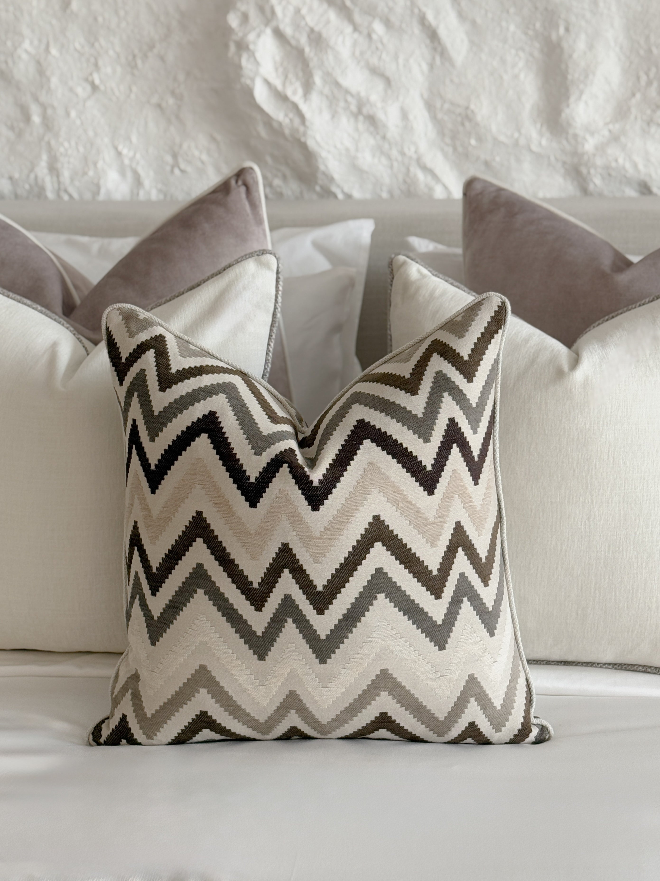 Dhalia Cushion