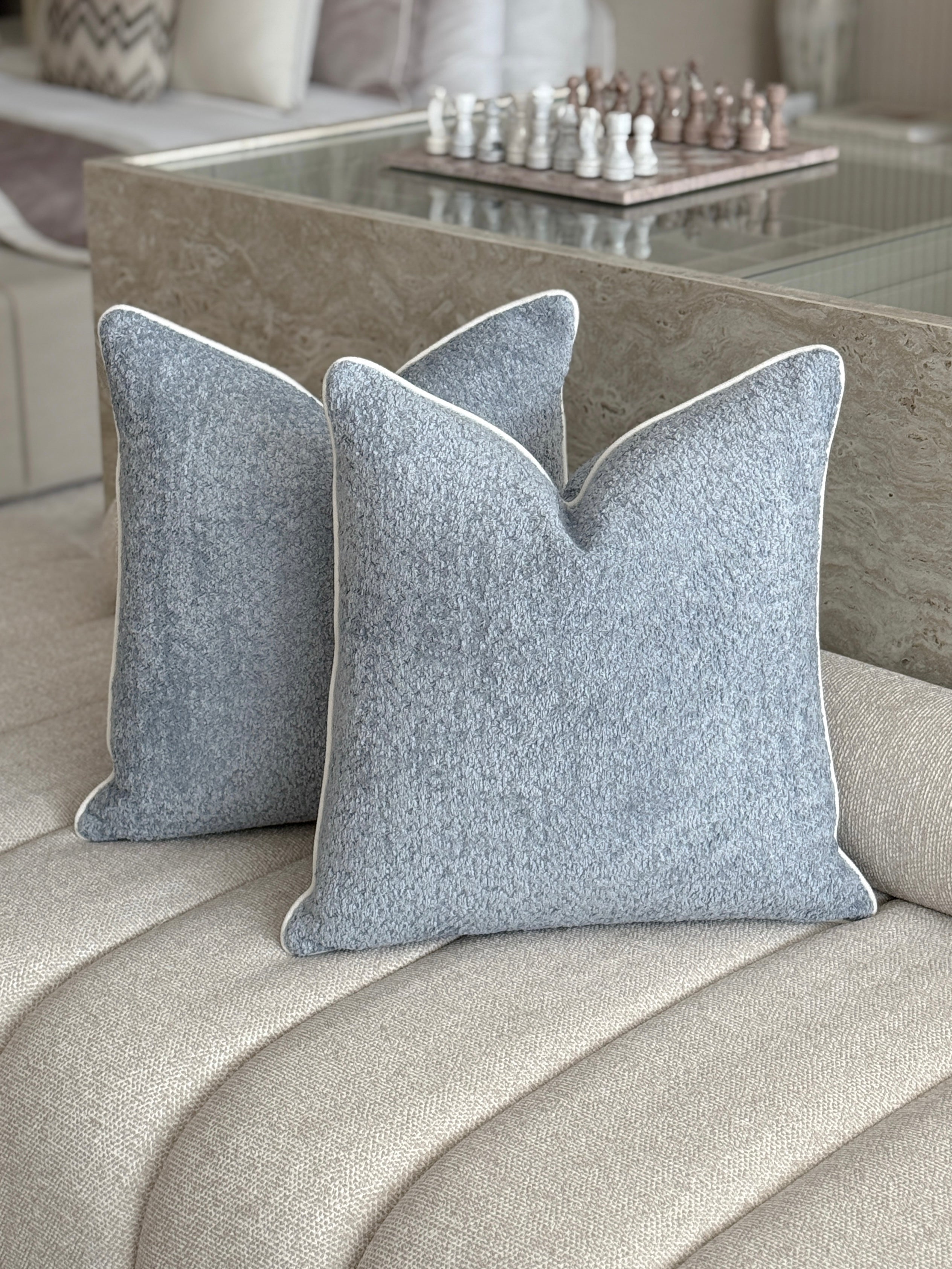 Billie Cushion