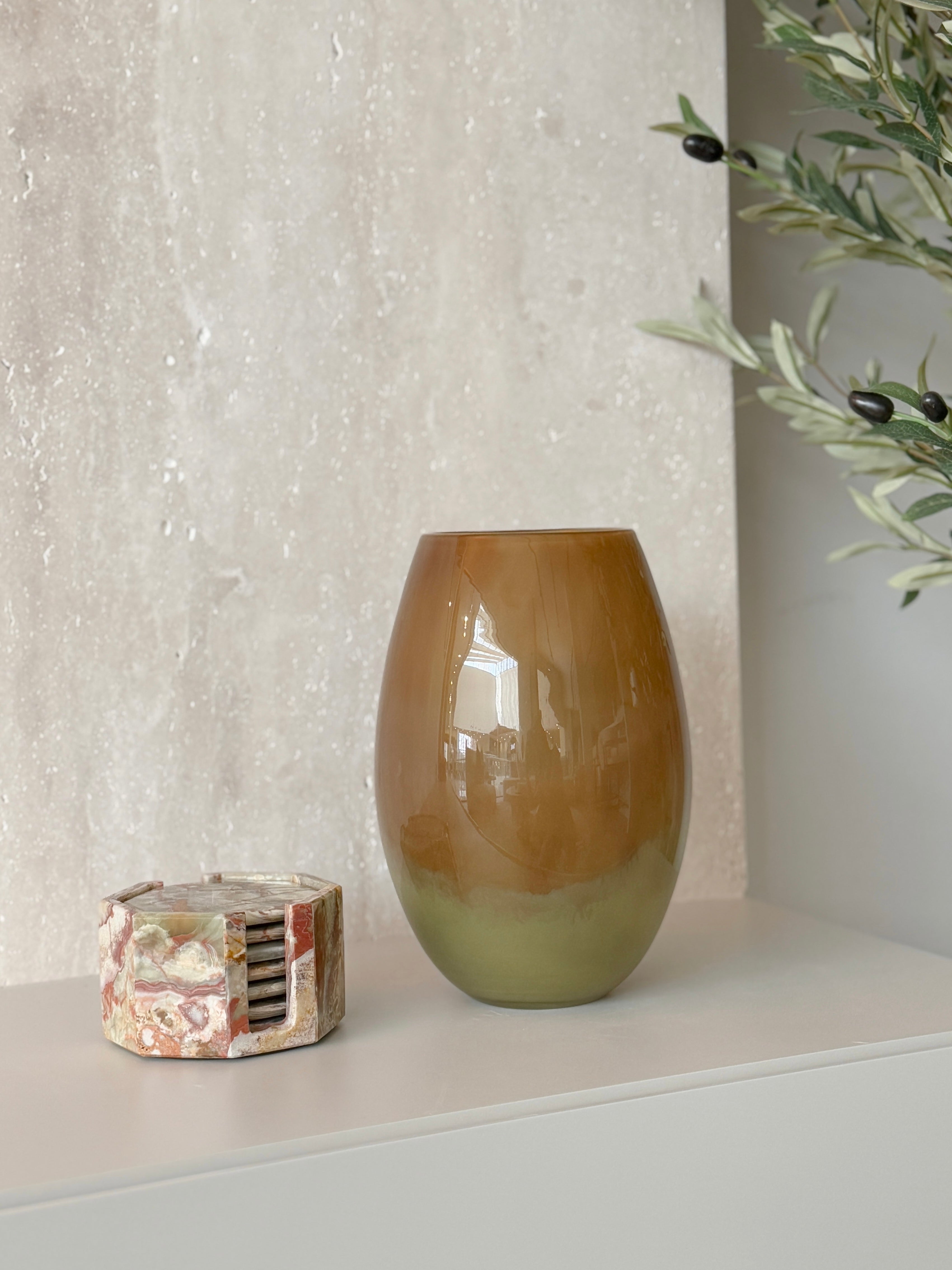 Gale Vase