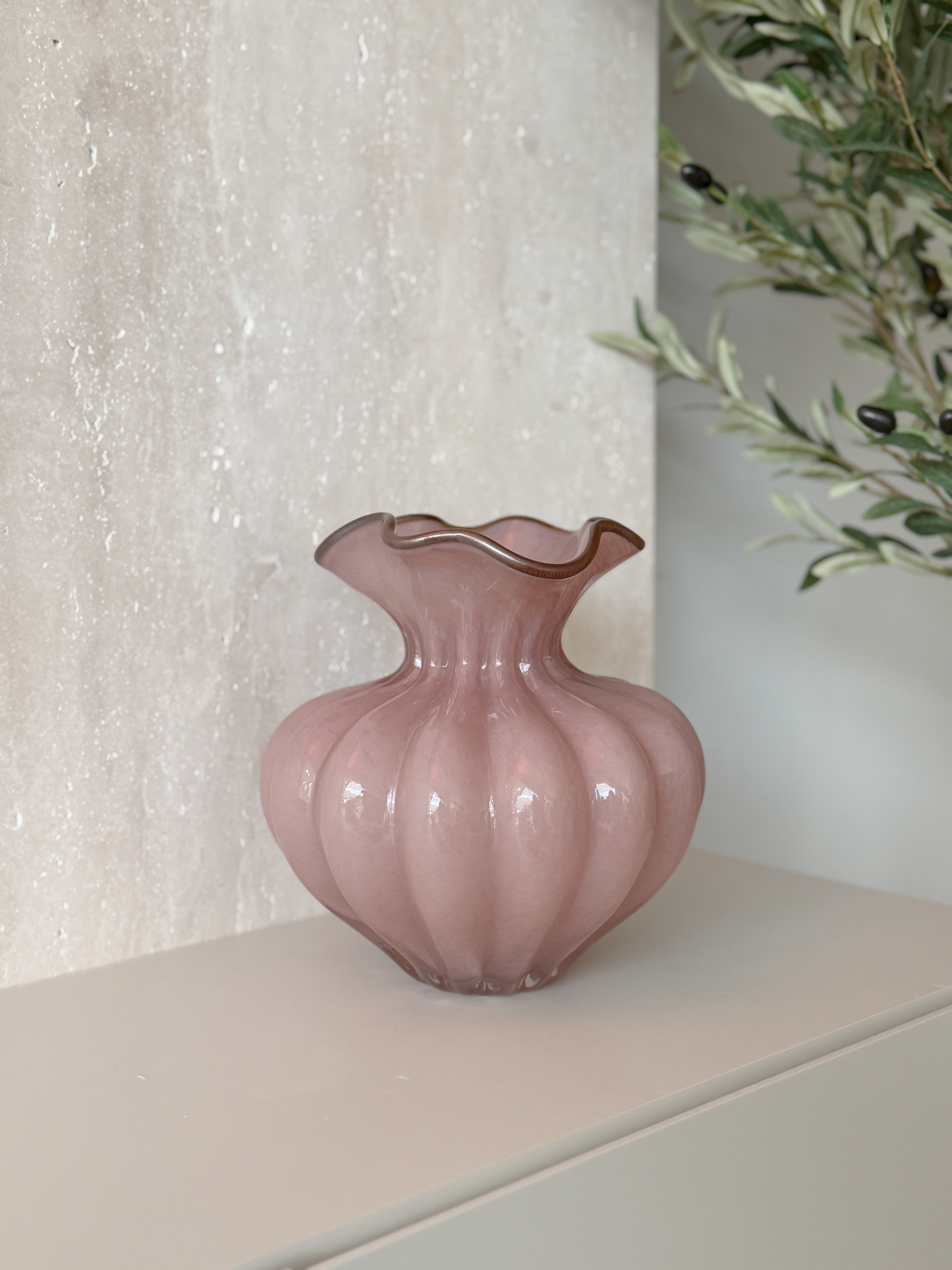 Abby Vase