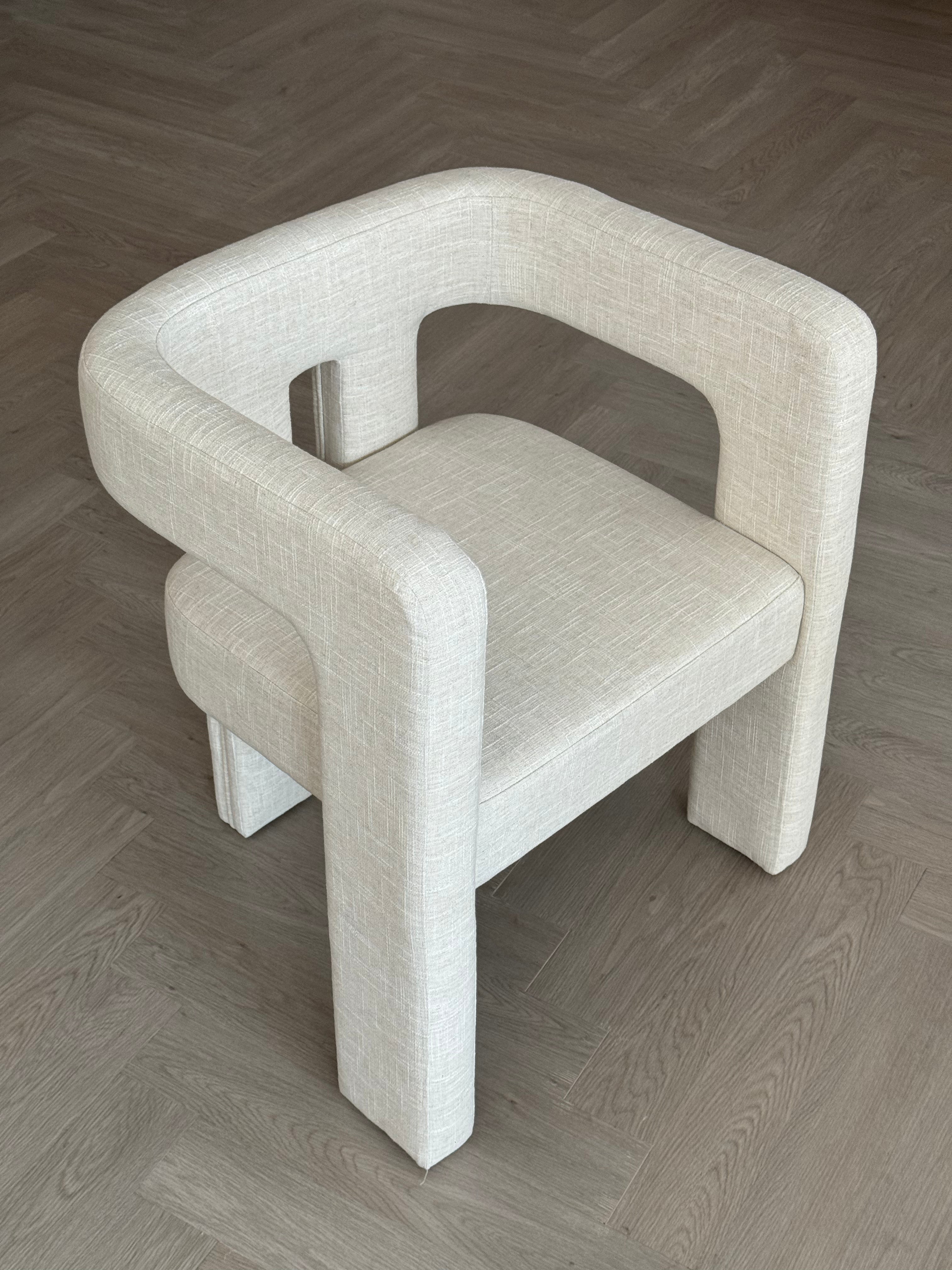 Eva Dining Chair