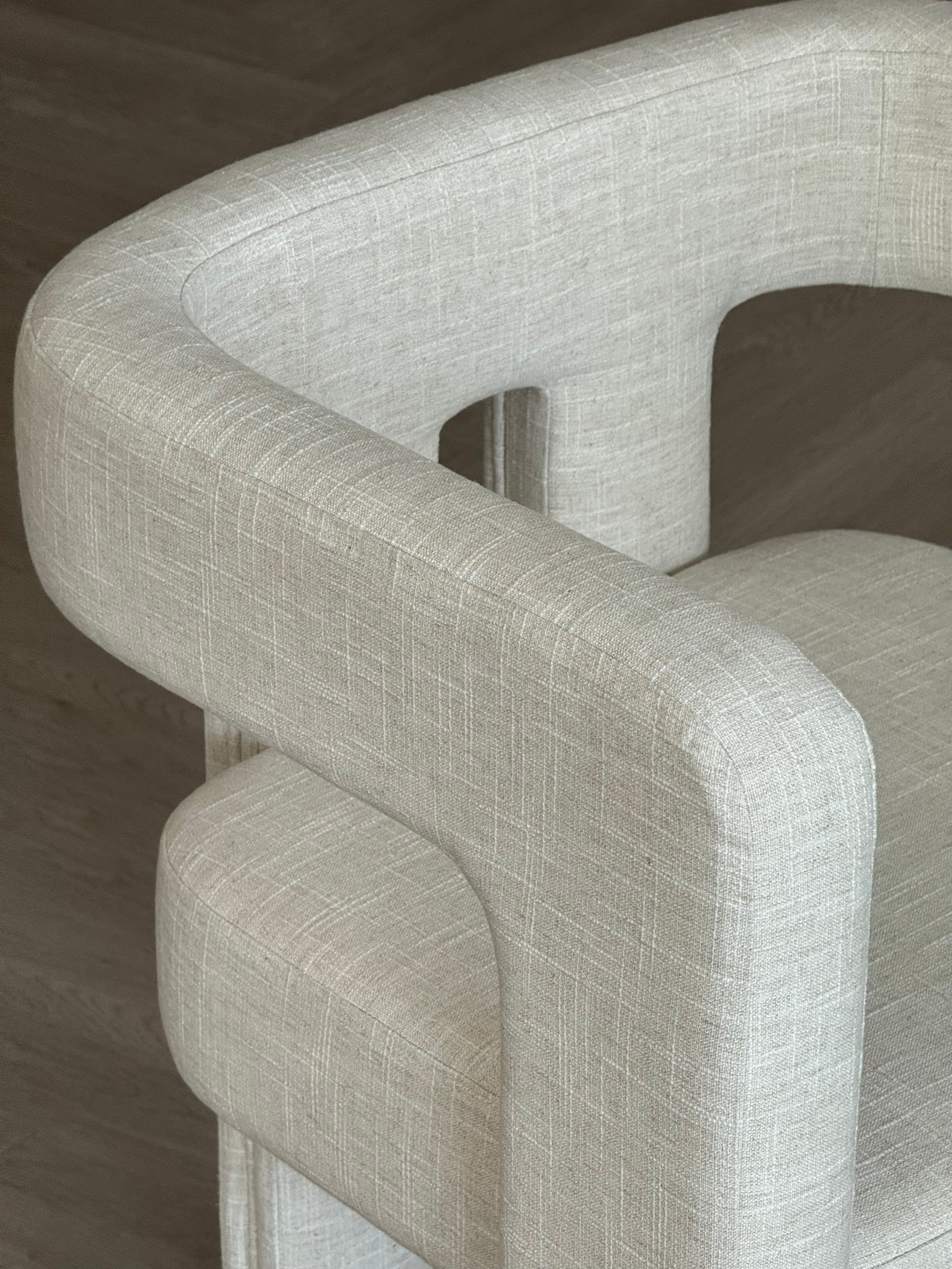 Eva Dining Chair