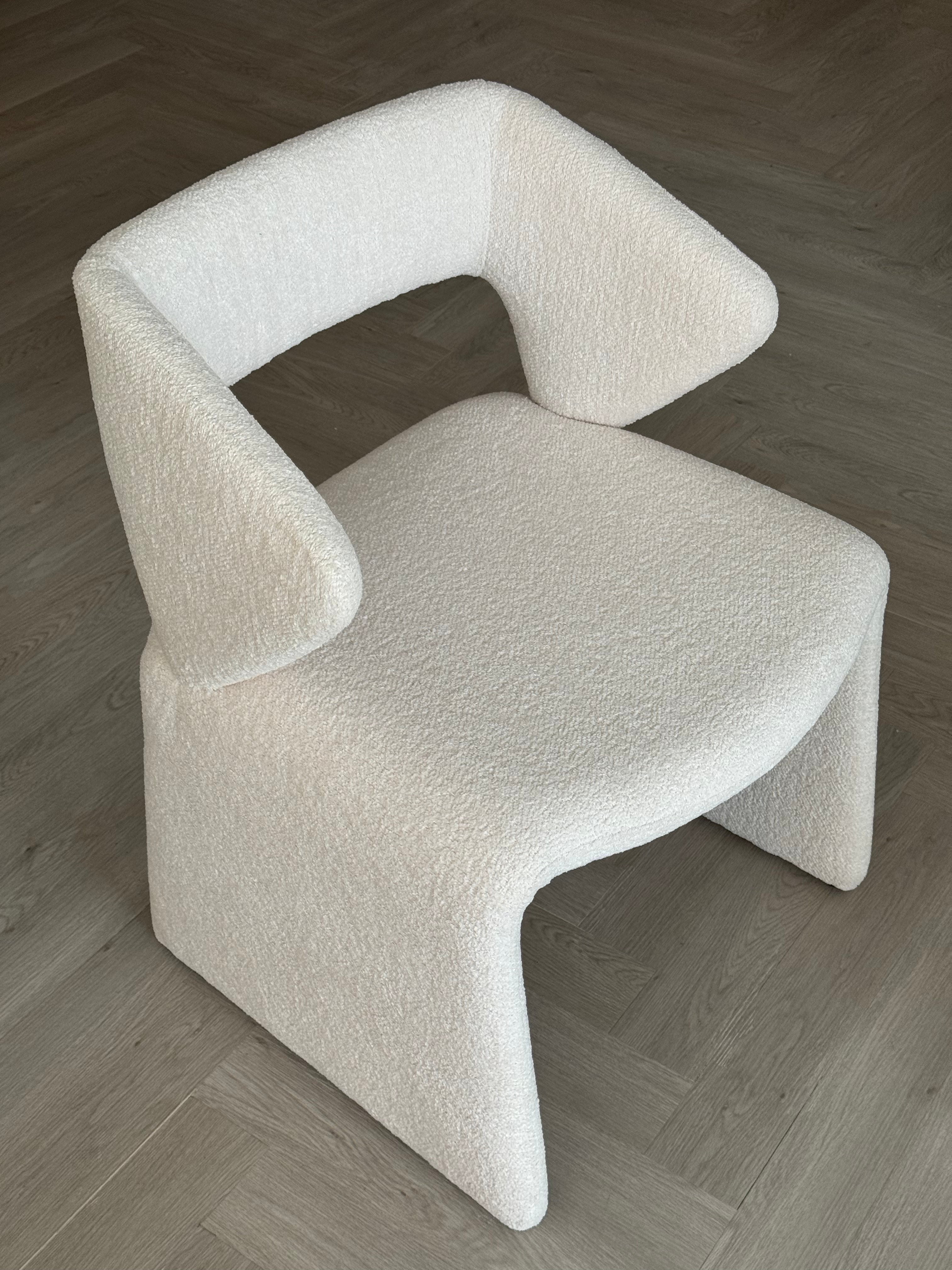 Vanessa Dining Chair
