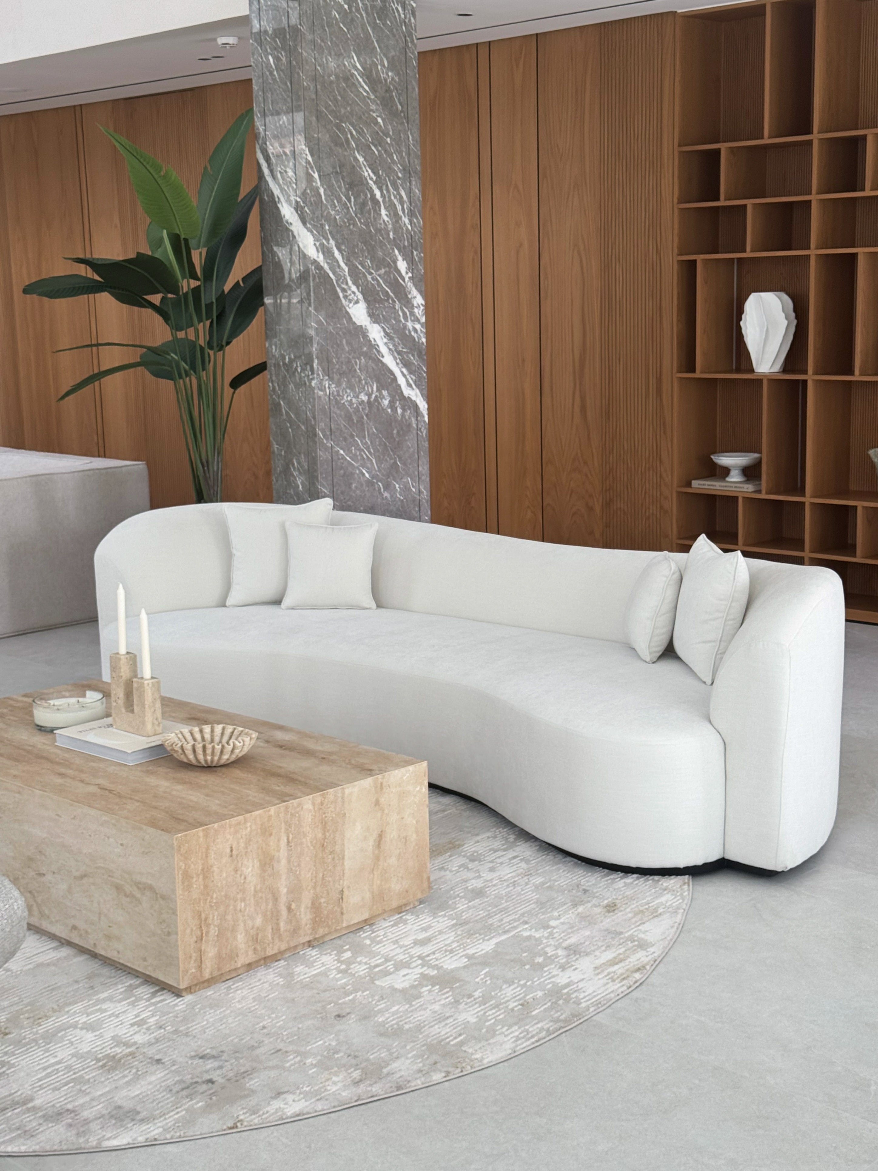Property Staging
