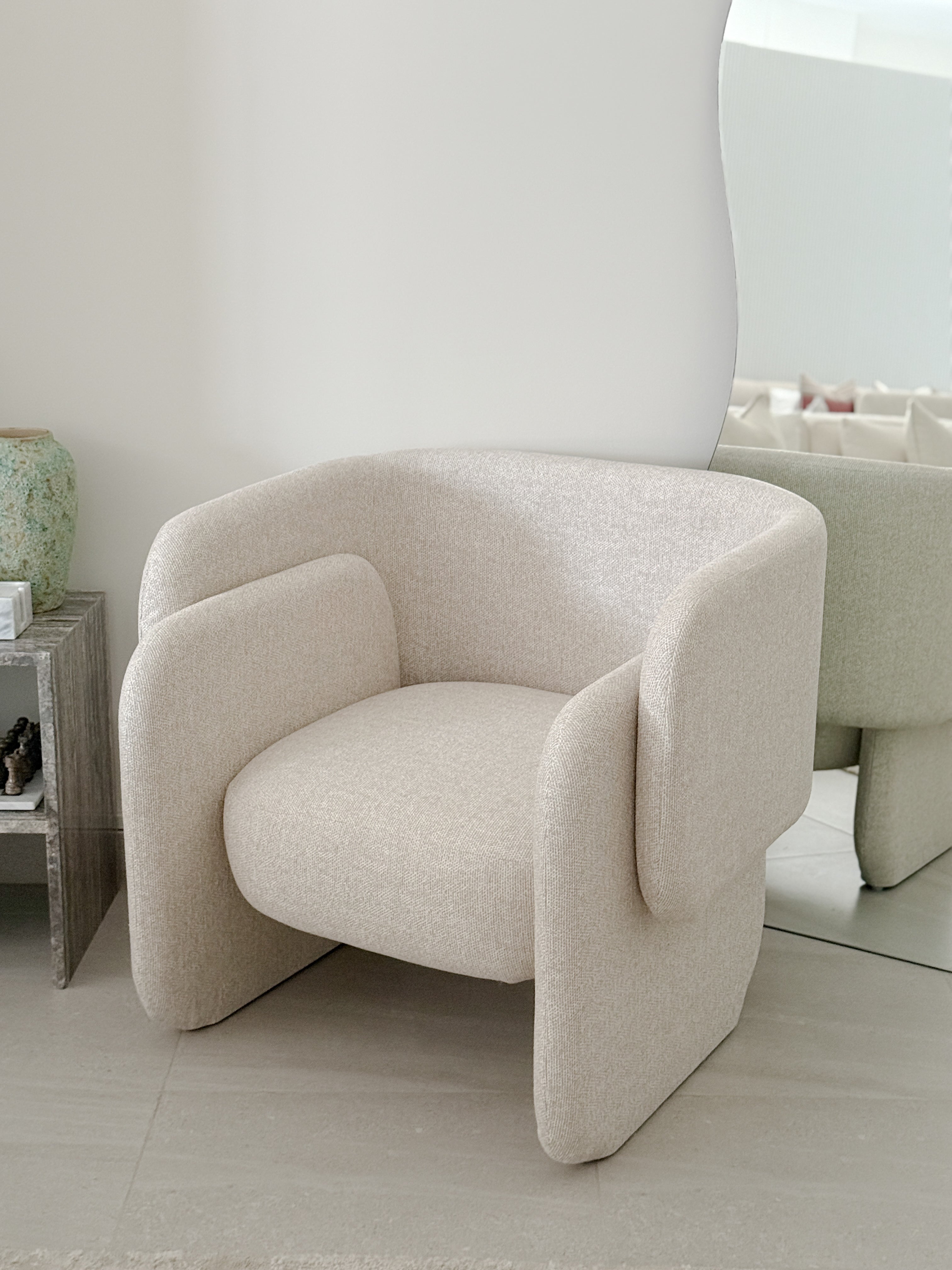 Olivia Lounge Chair