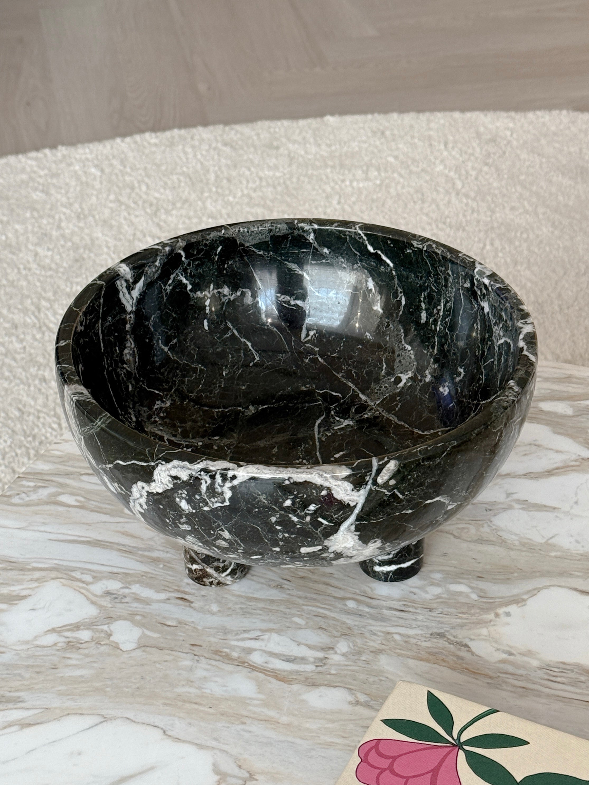 Raquel Fruit Bowl