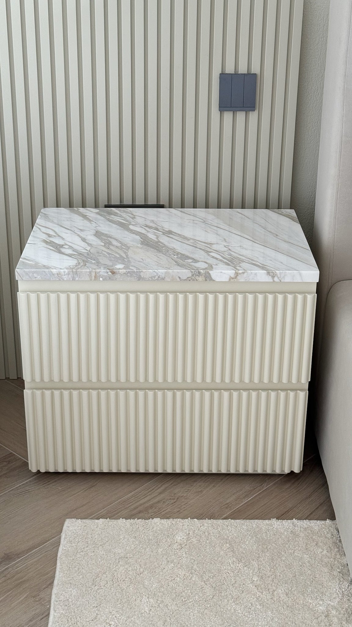 Melody Side Table