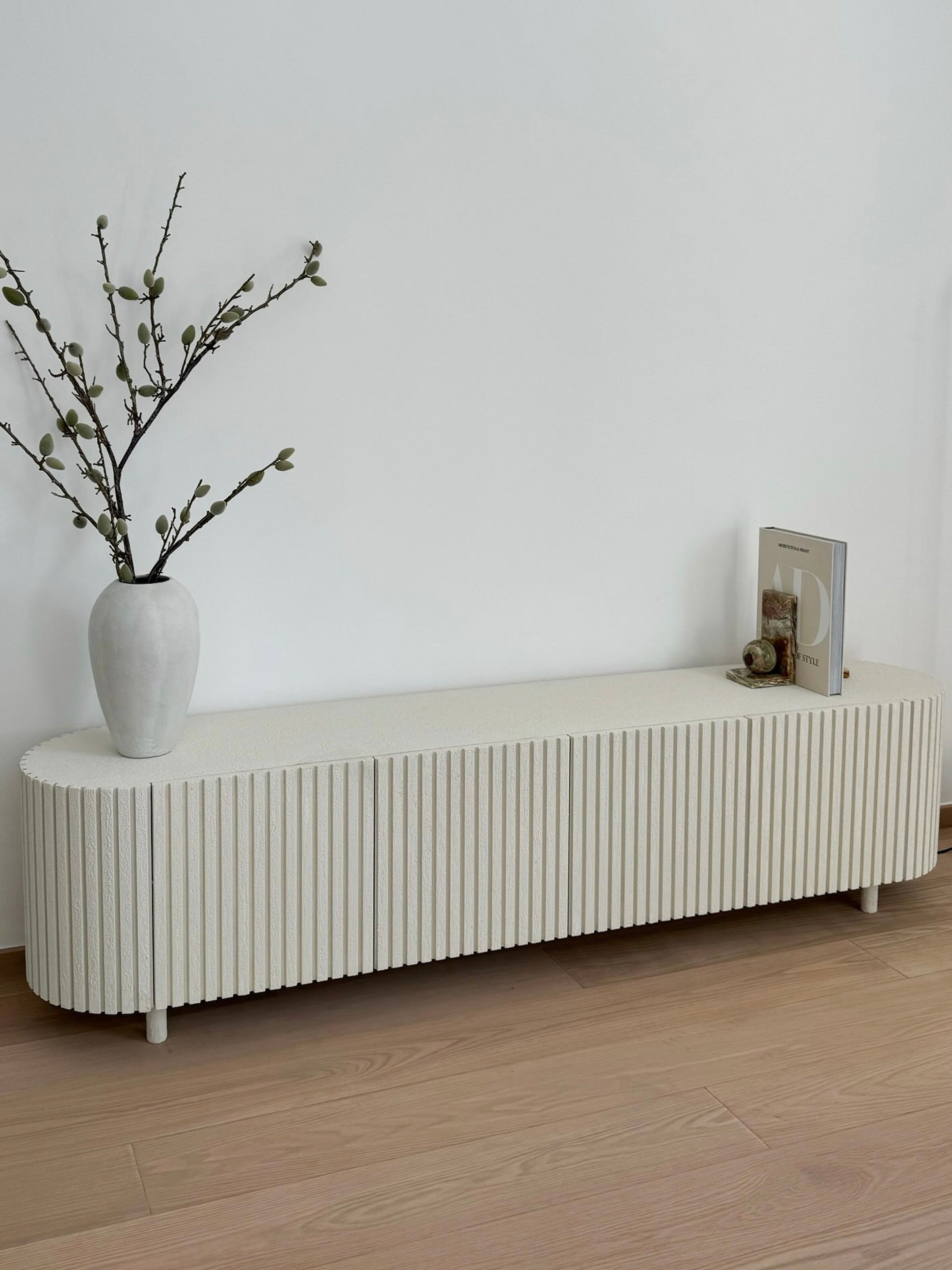 Anya Media Cabinet