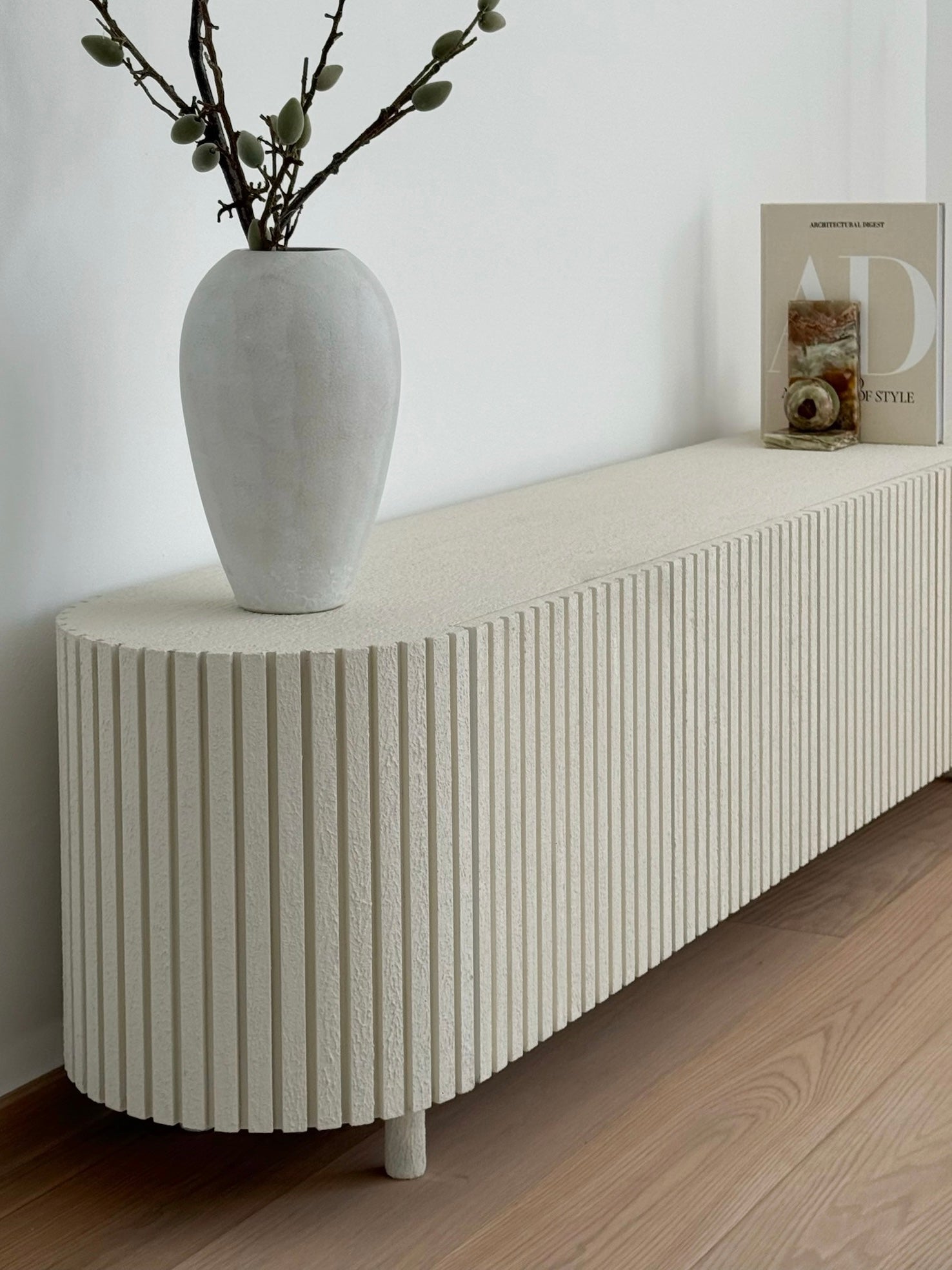 Anya Media Cabinet