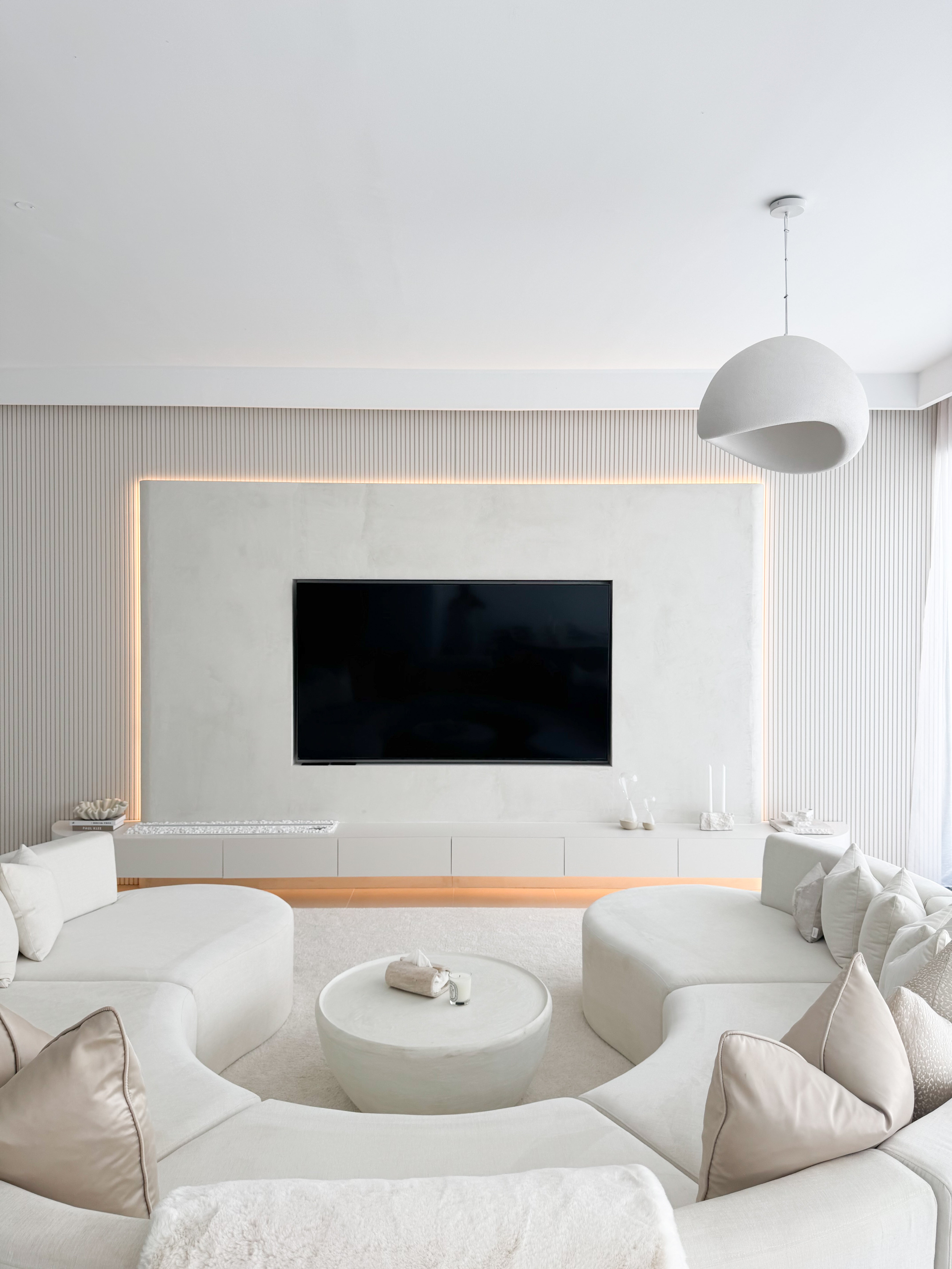 Riley Media Wall