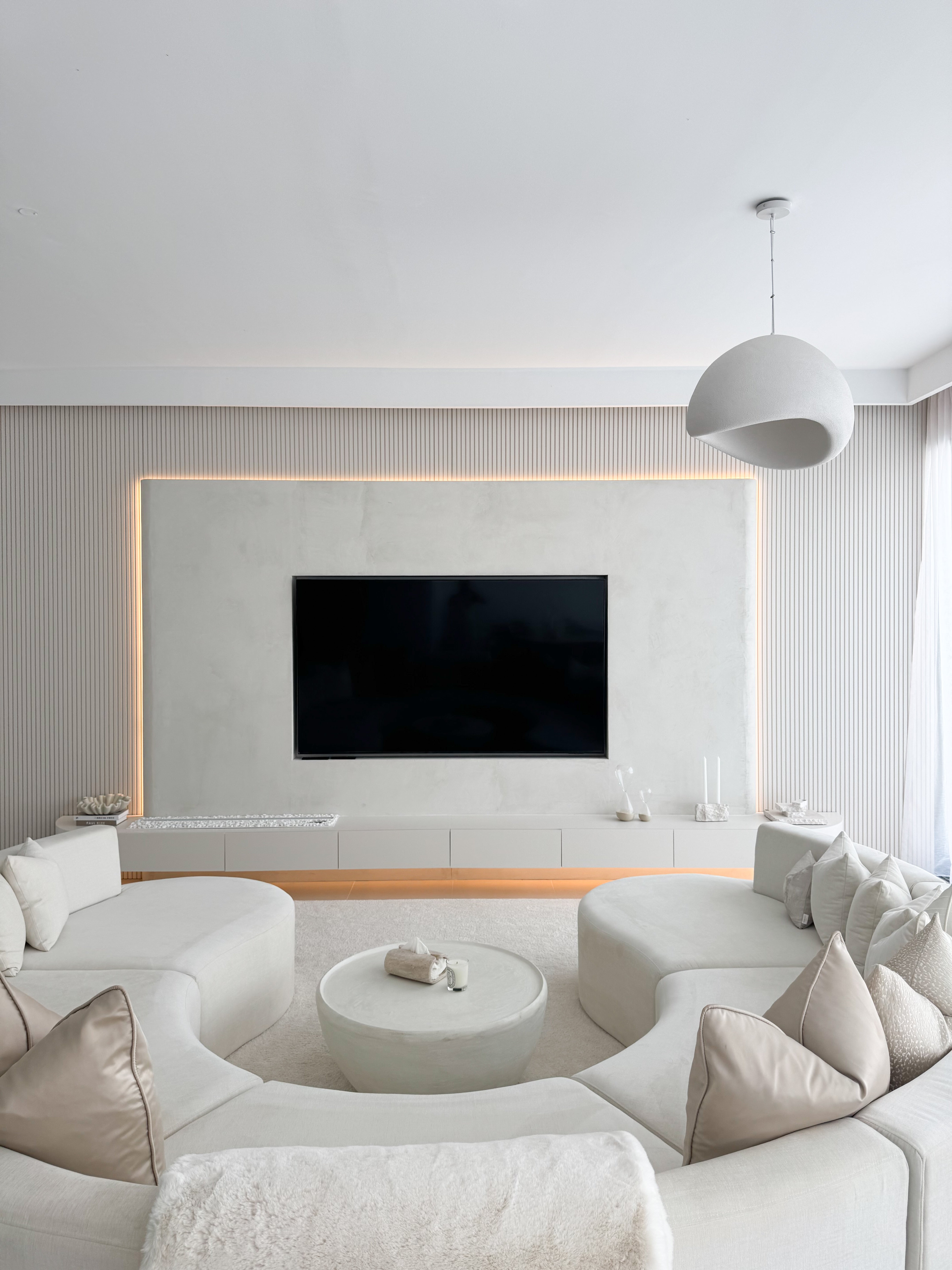 Tailored Fit-Out Solutions, Made in Dubai
