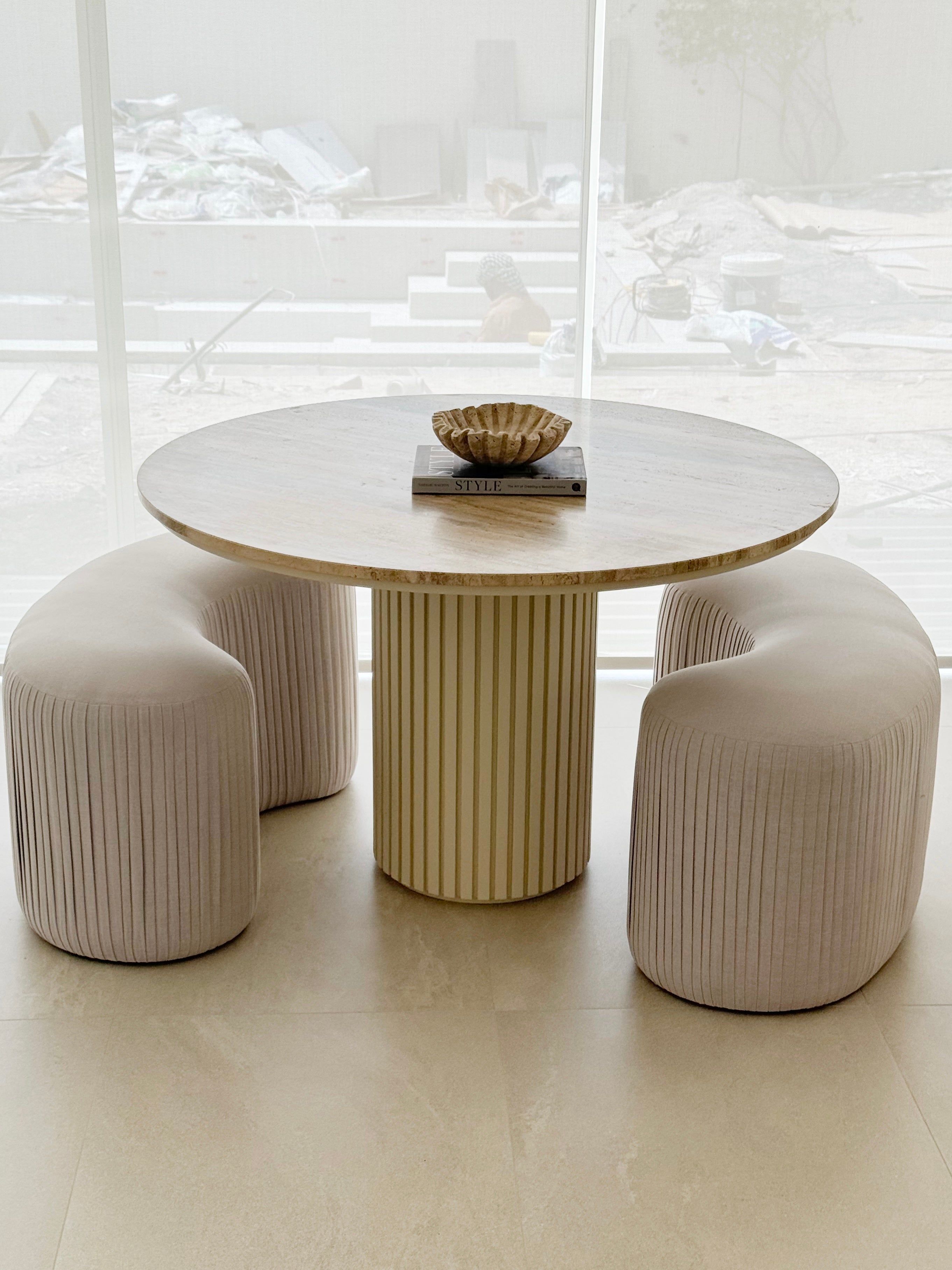 Rue Pouffes