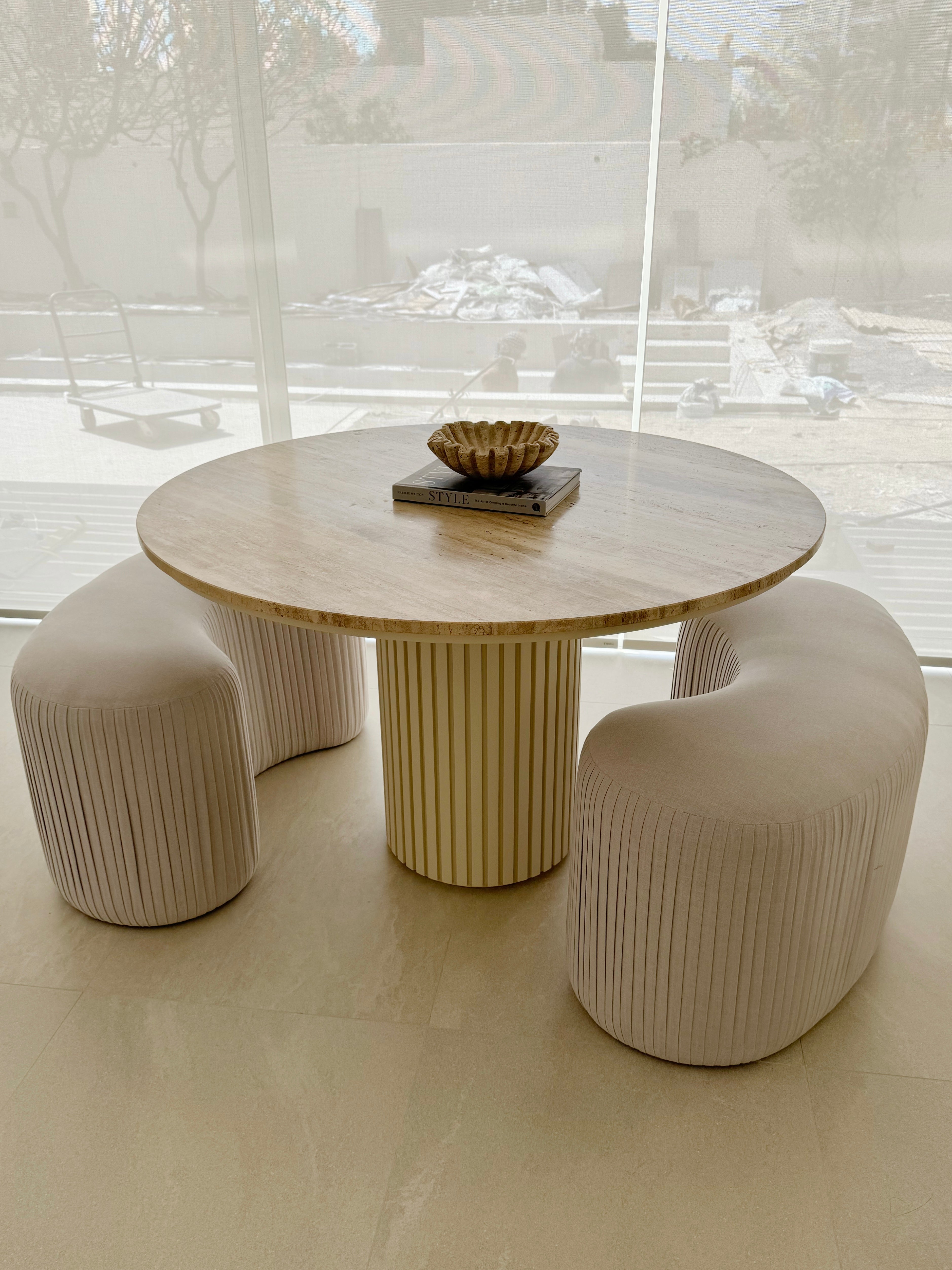 Rue Pouffes
