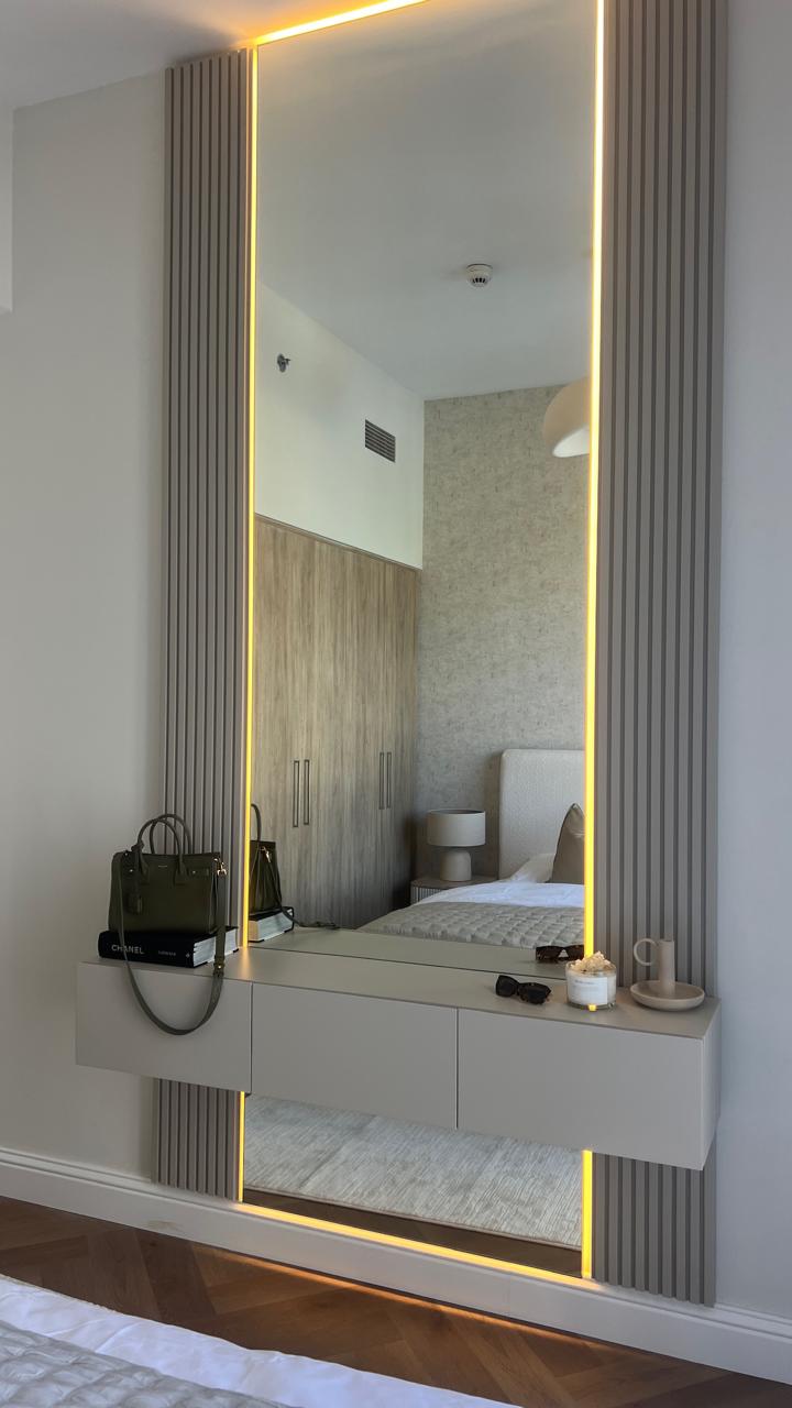 Buy Millie Dresser Wall Online in Dubai, UAE