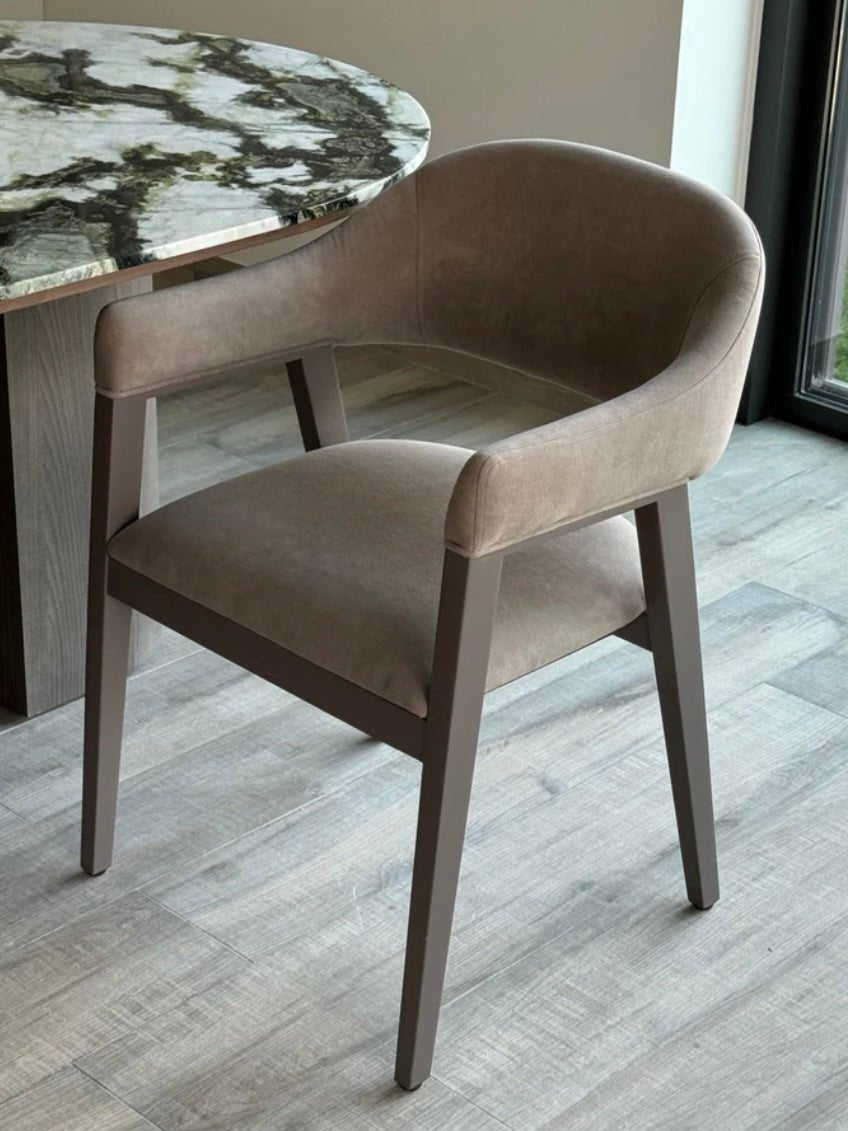 Maryam Dining Chair - PalmLiving Dubai