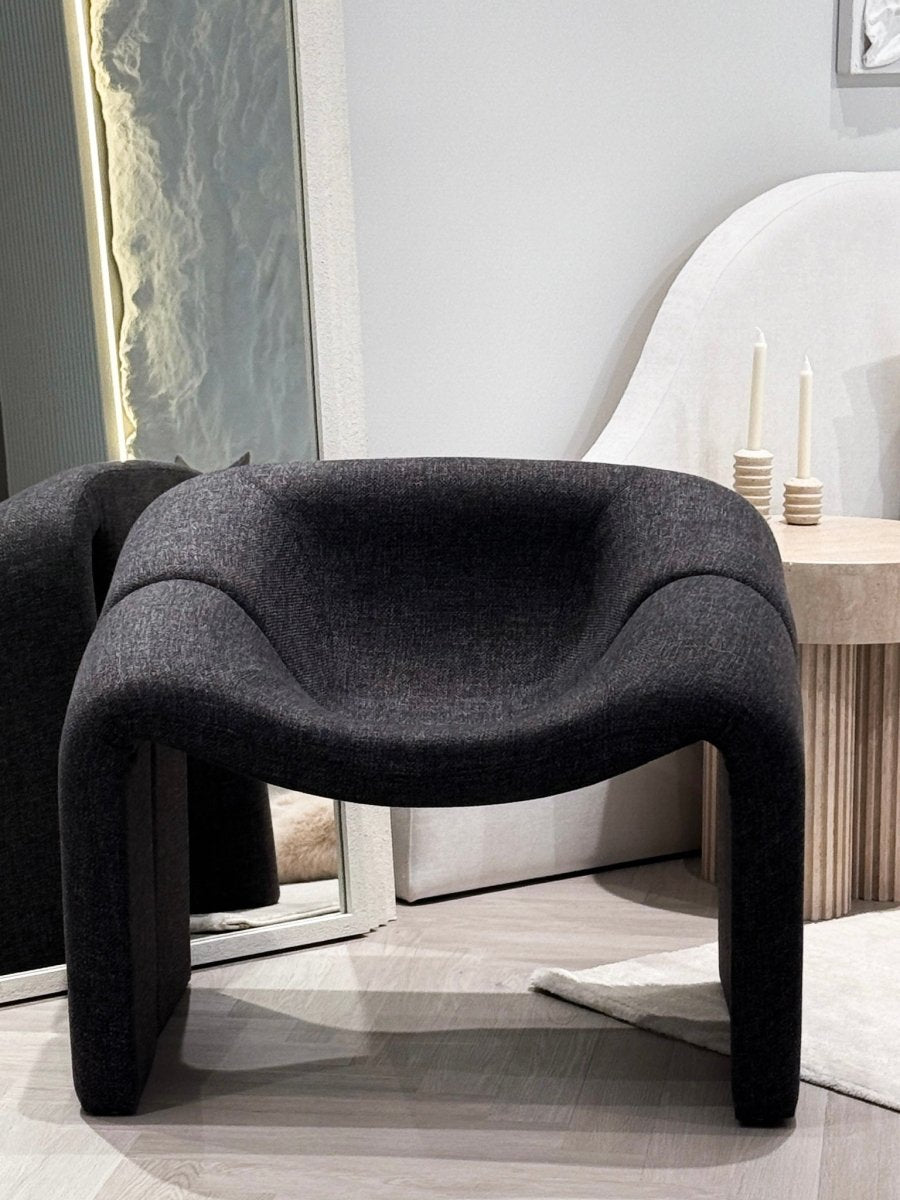 Zarah Lounge Chair - PalmLiving Dubai