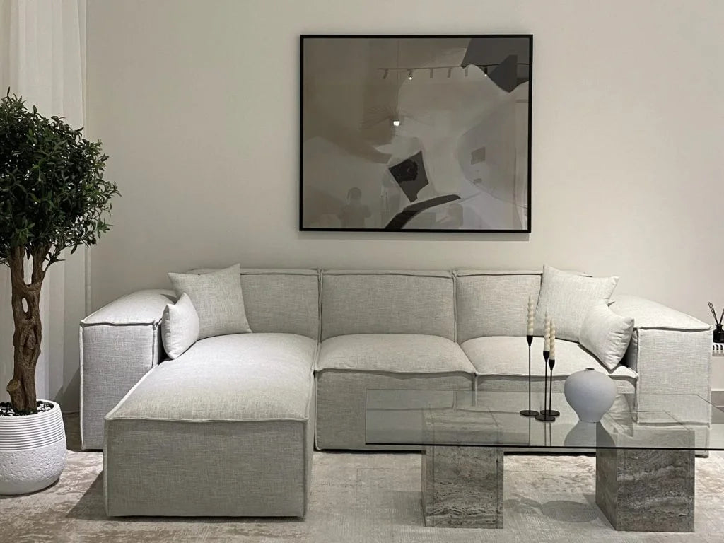 Ultimate Guide to Caring for Luxury Sofas: Maintenance Tips for Longevity