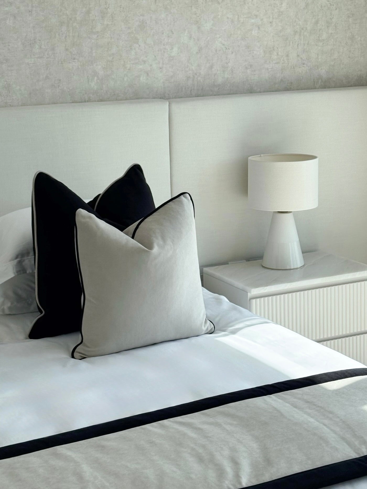 The Perfect Accent: How to Style Your Living Room with Palm Living’s New Cushions