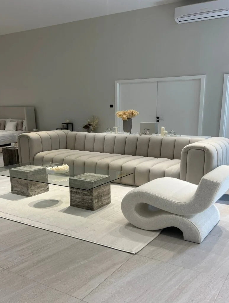 2024 Sofa Trends: What's Hot in Luxury Sofa Designs in Dubai and Beyond