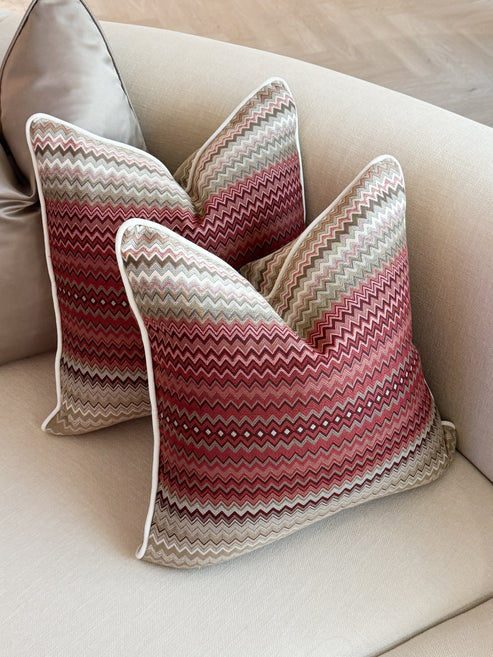 Feather vs Foam: What Makes Palm Living Cushions Feel So Luxurious?